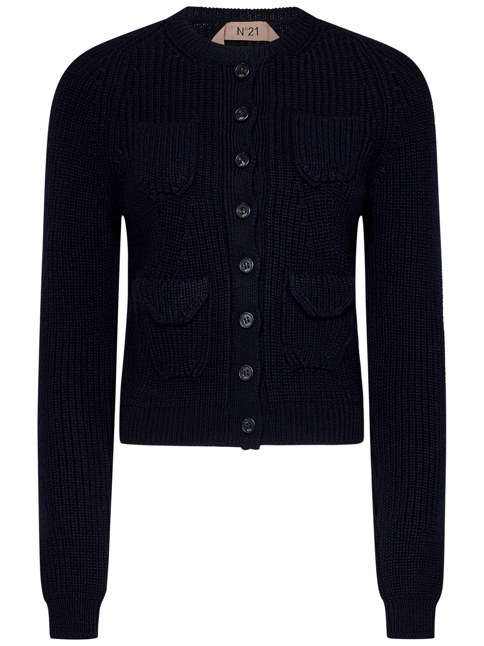 N°21 Cardigan