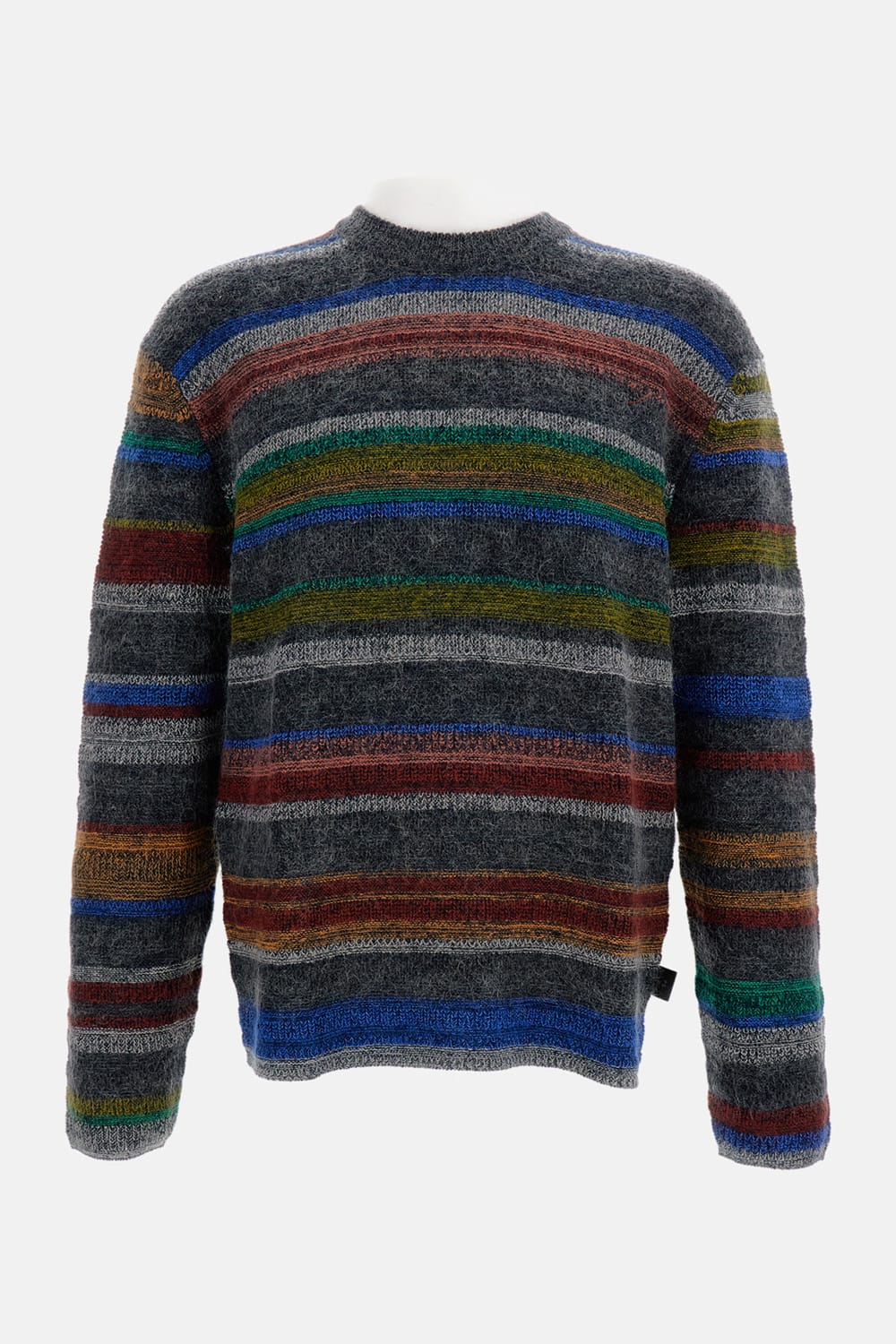 Paul Smith Crewneck Sweater In Multi