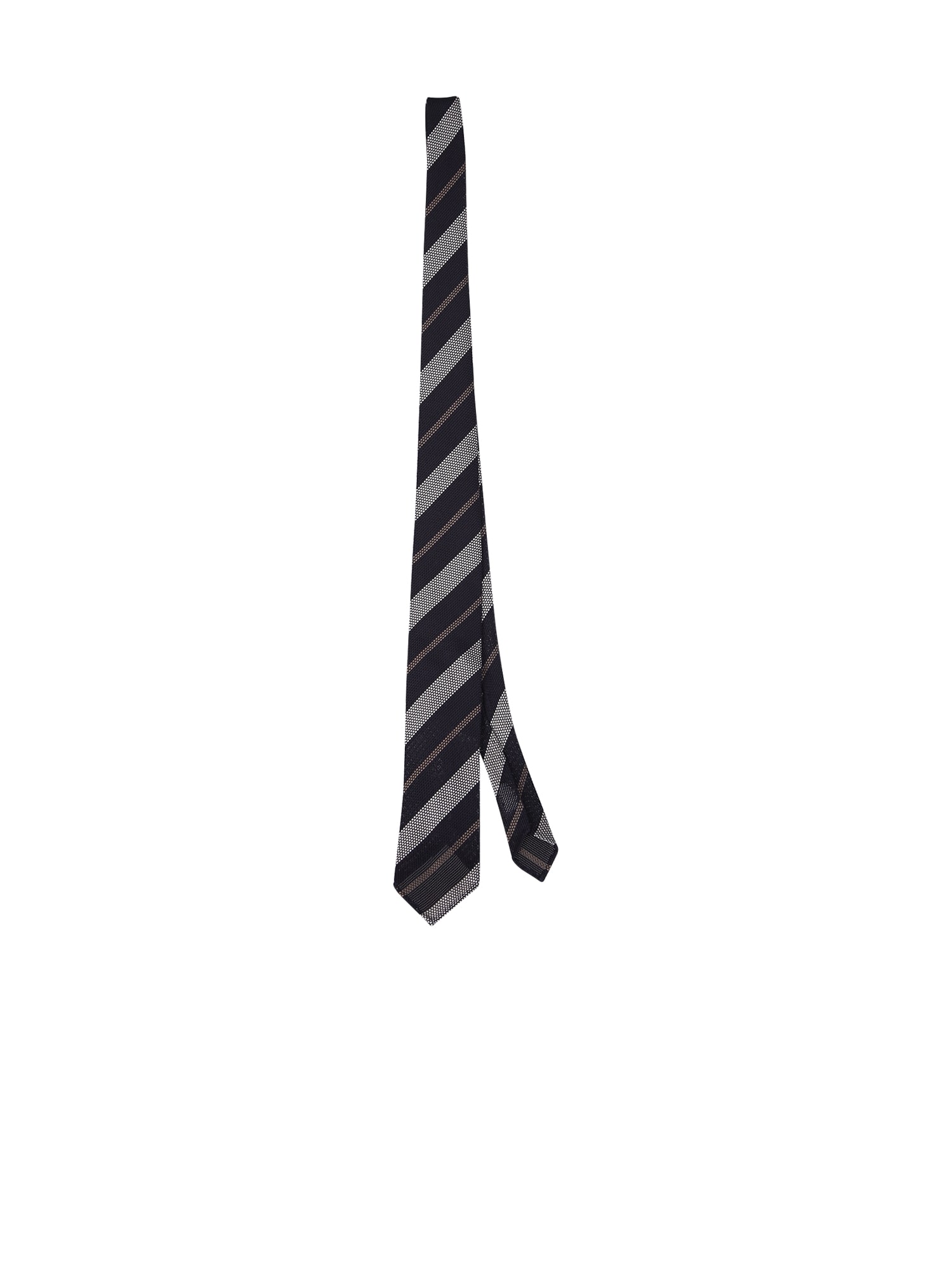Lardini Black Tie