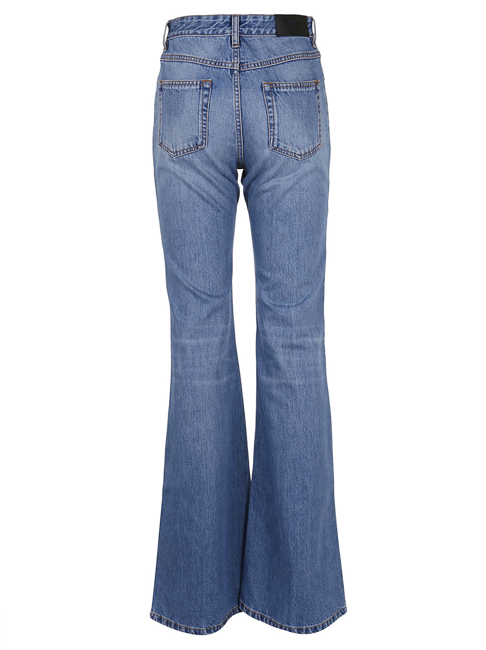 victoria beckham jeans price