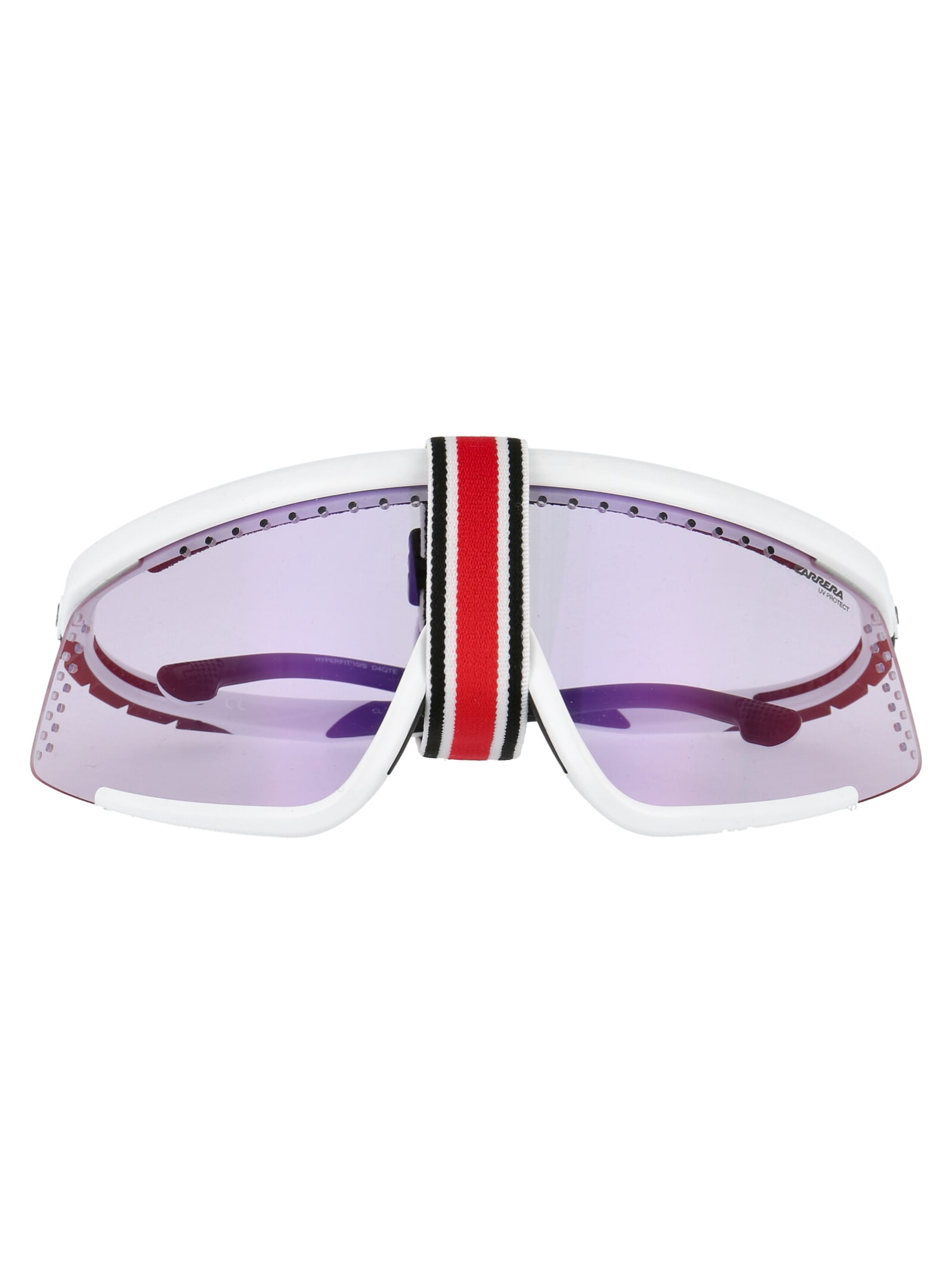 Carrera Hyperfit 10/s Sunglasses In D4qte Lilbiverrs | ModeSens