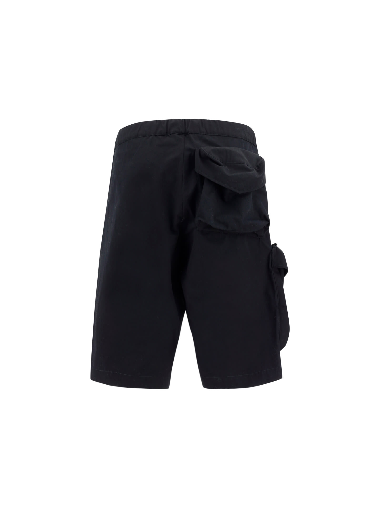 OAMC Cove Cargo Shorts | Smart Closet