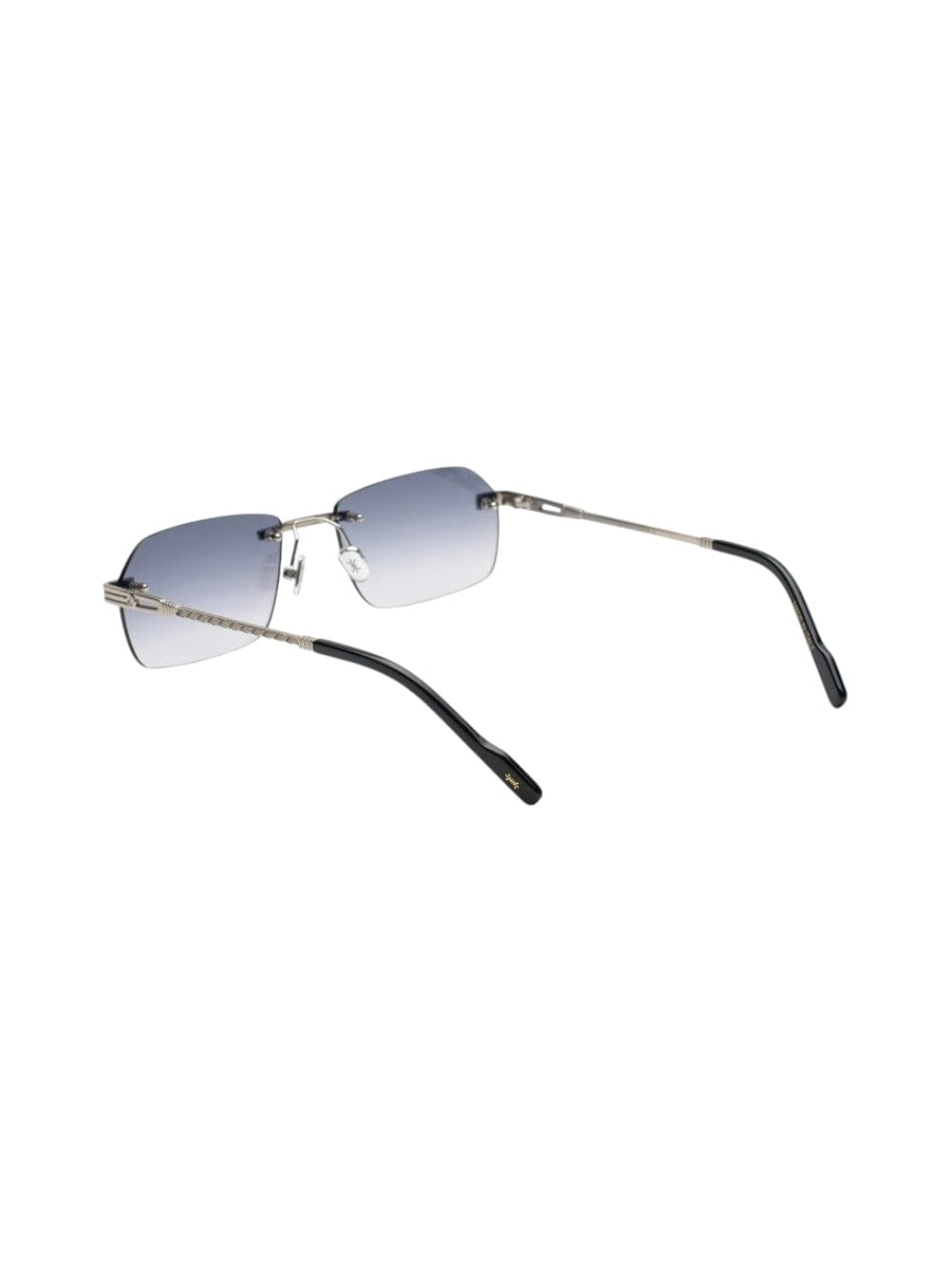 Shop Bust Out Travis Ii Square Sunglasses