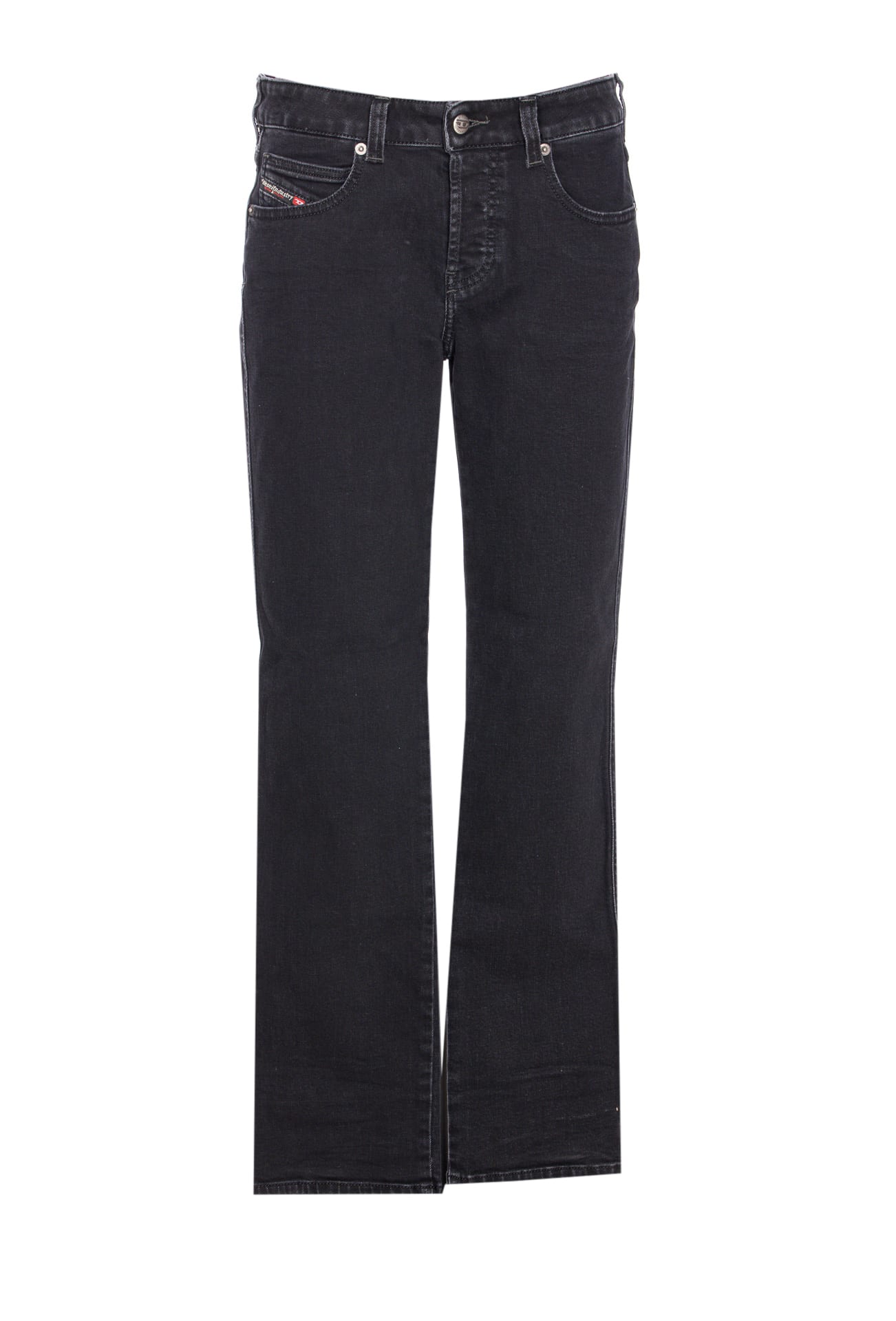 Diesel Women 1992 D-jiann Jeans