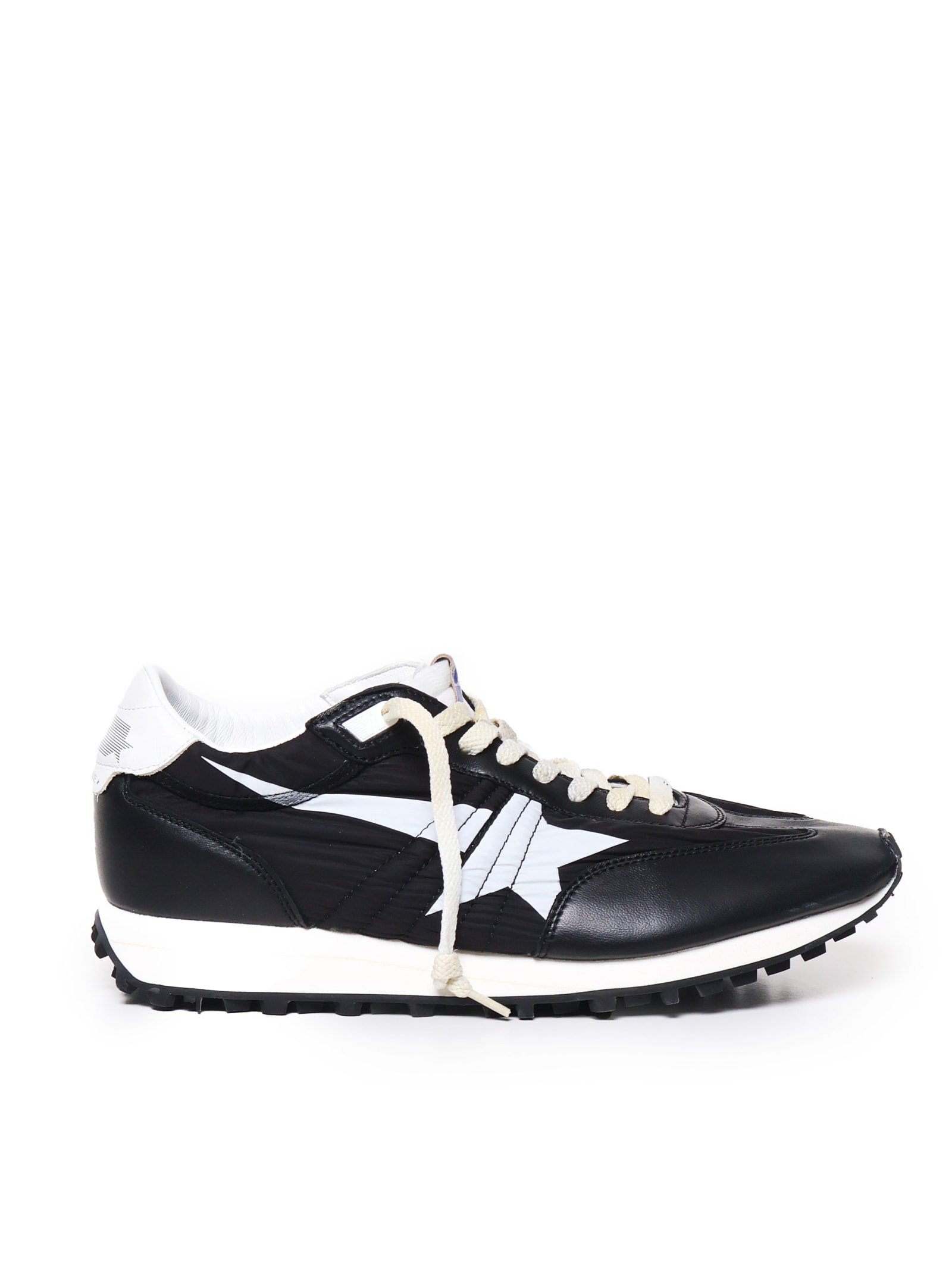 Running Marathon Sneakers - Golden Goose - Modalova