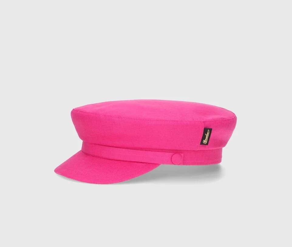 Borsalino Brest Sailor Cap