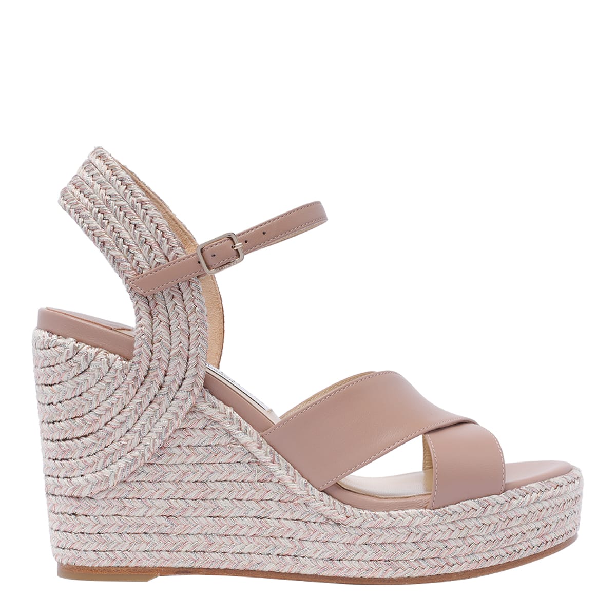 Wedge Dellena 100 Sandals