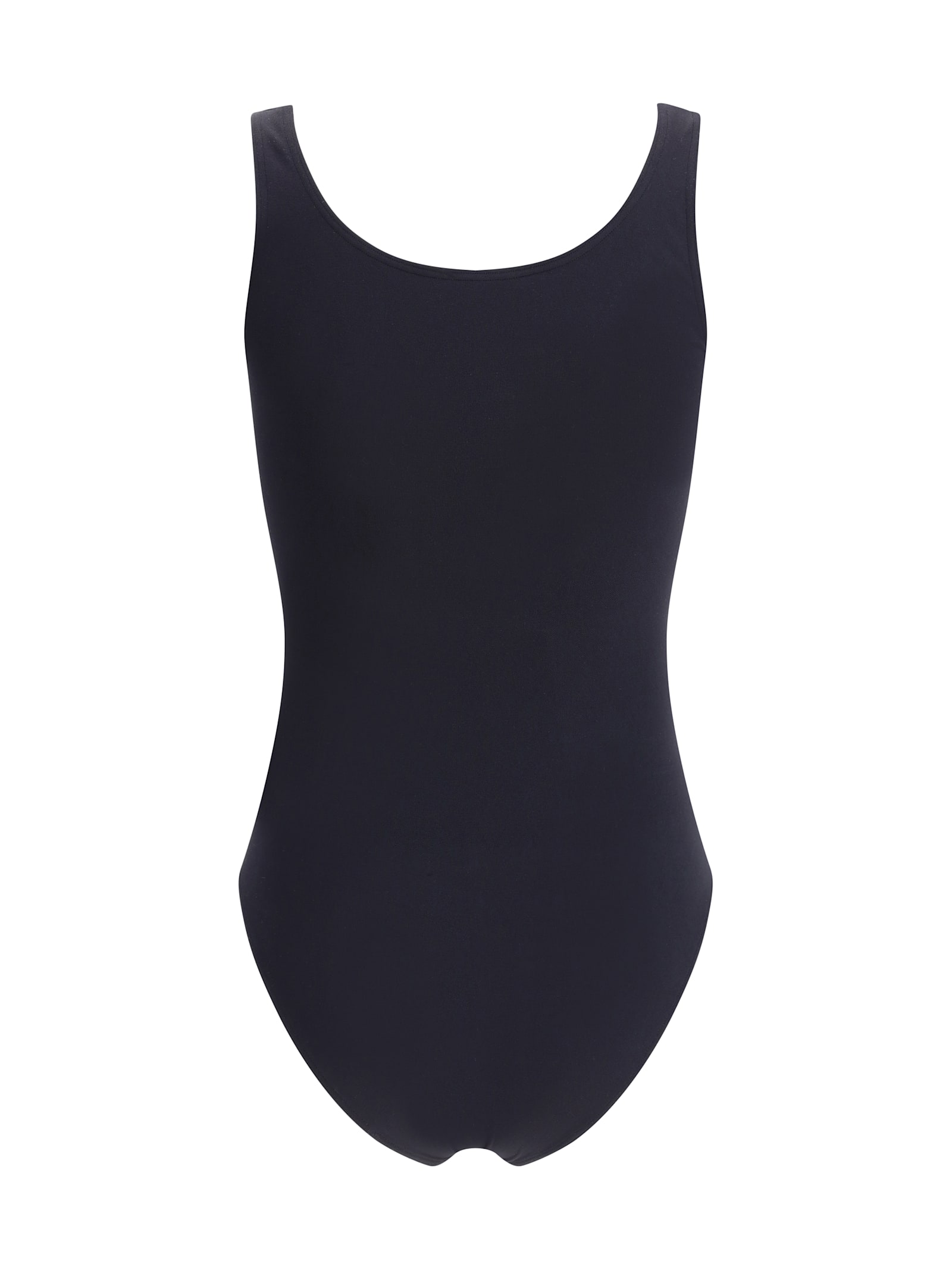 Wolford Jamaika Bodysuit In Blue
