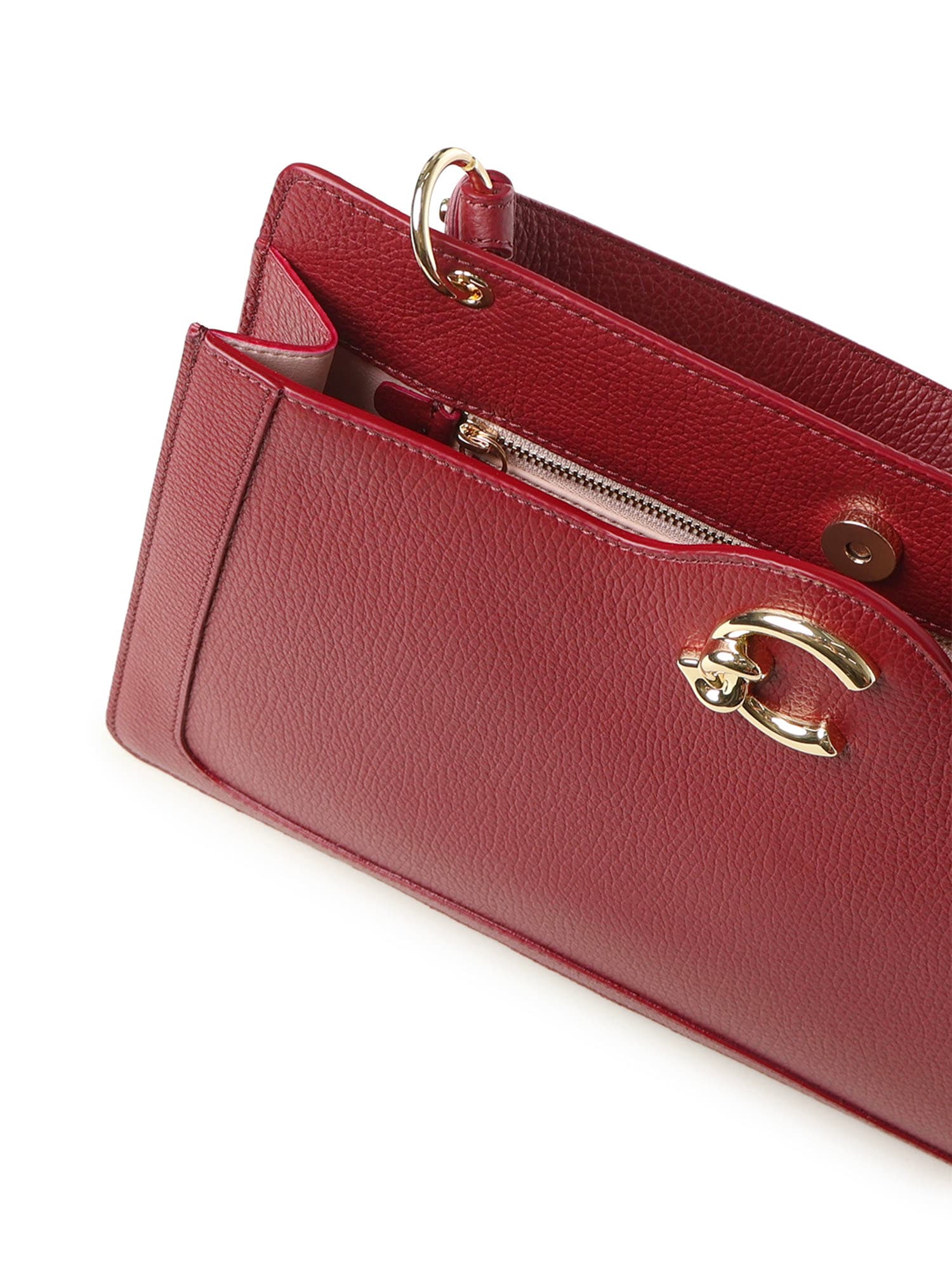 Coccinelle C-me Tote Bag