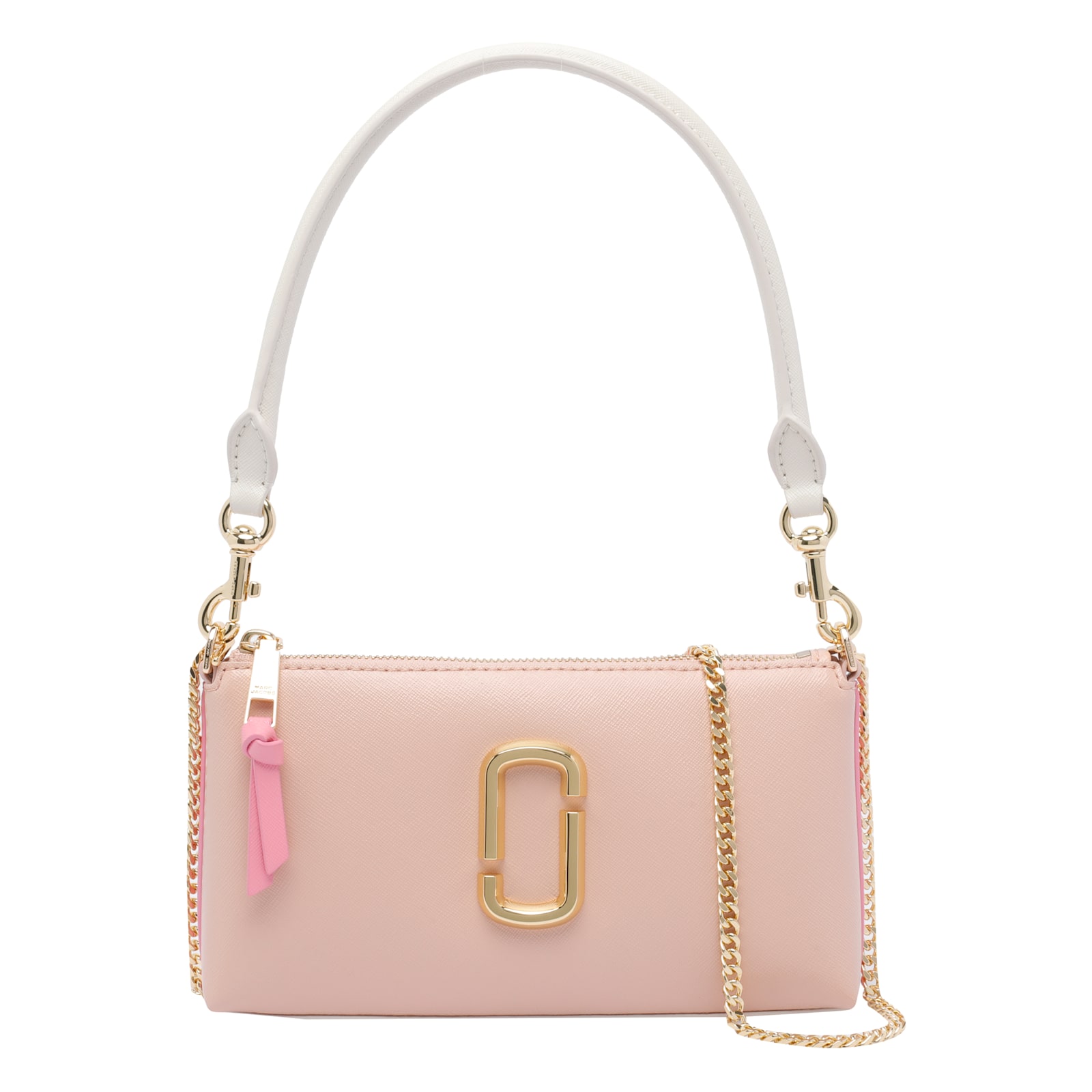 The Snapshot Convertible Shoulder Bag