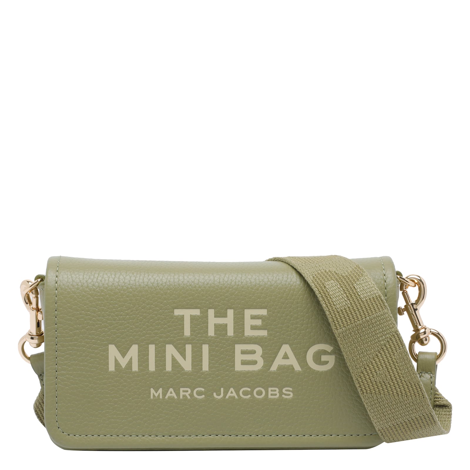 The Leather Mini Bag