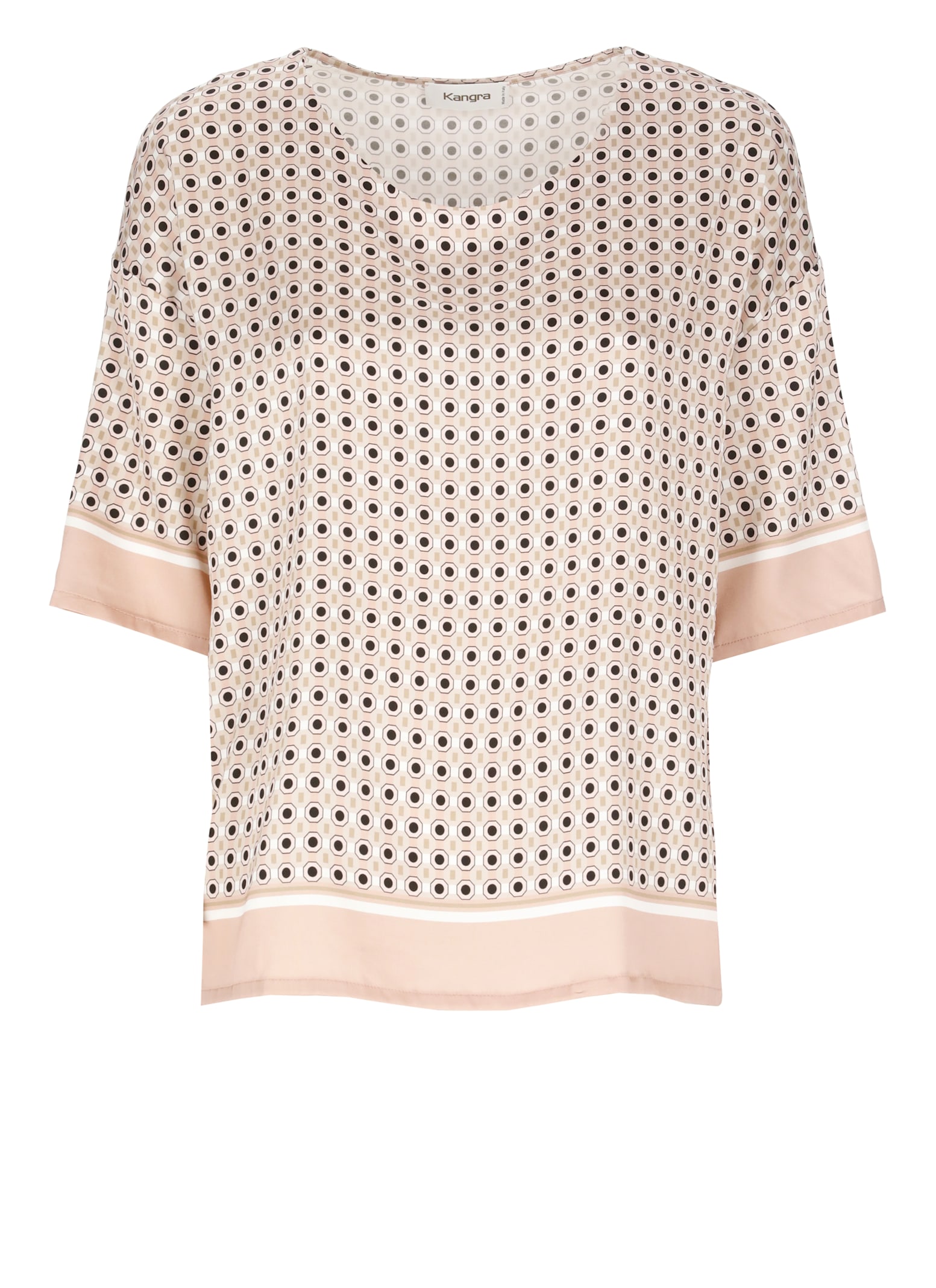 Viscose Blouse