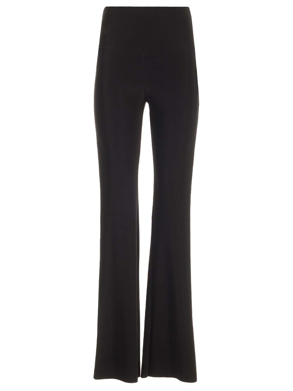 Norma Kamali Boot Pant