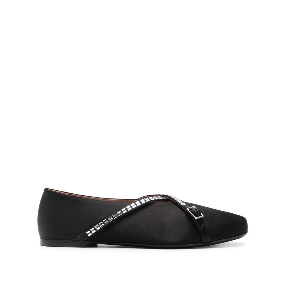 Shop D’accori Shoes In Black