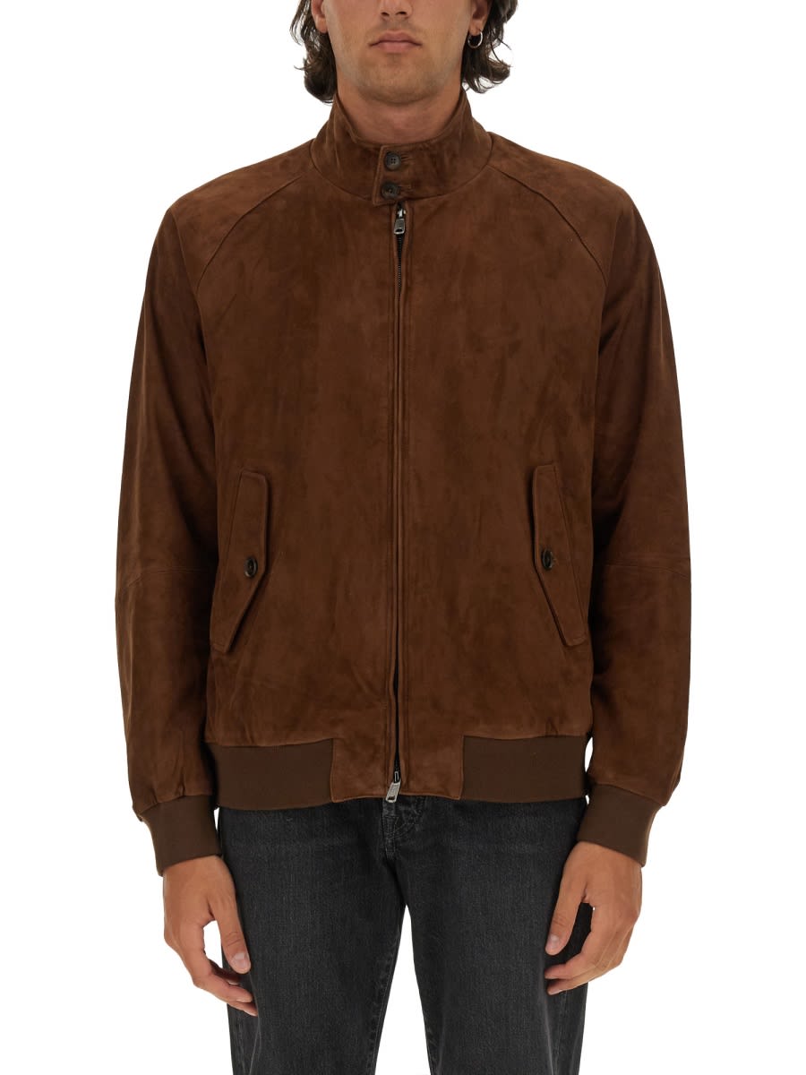 Baracuta Jacket g9