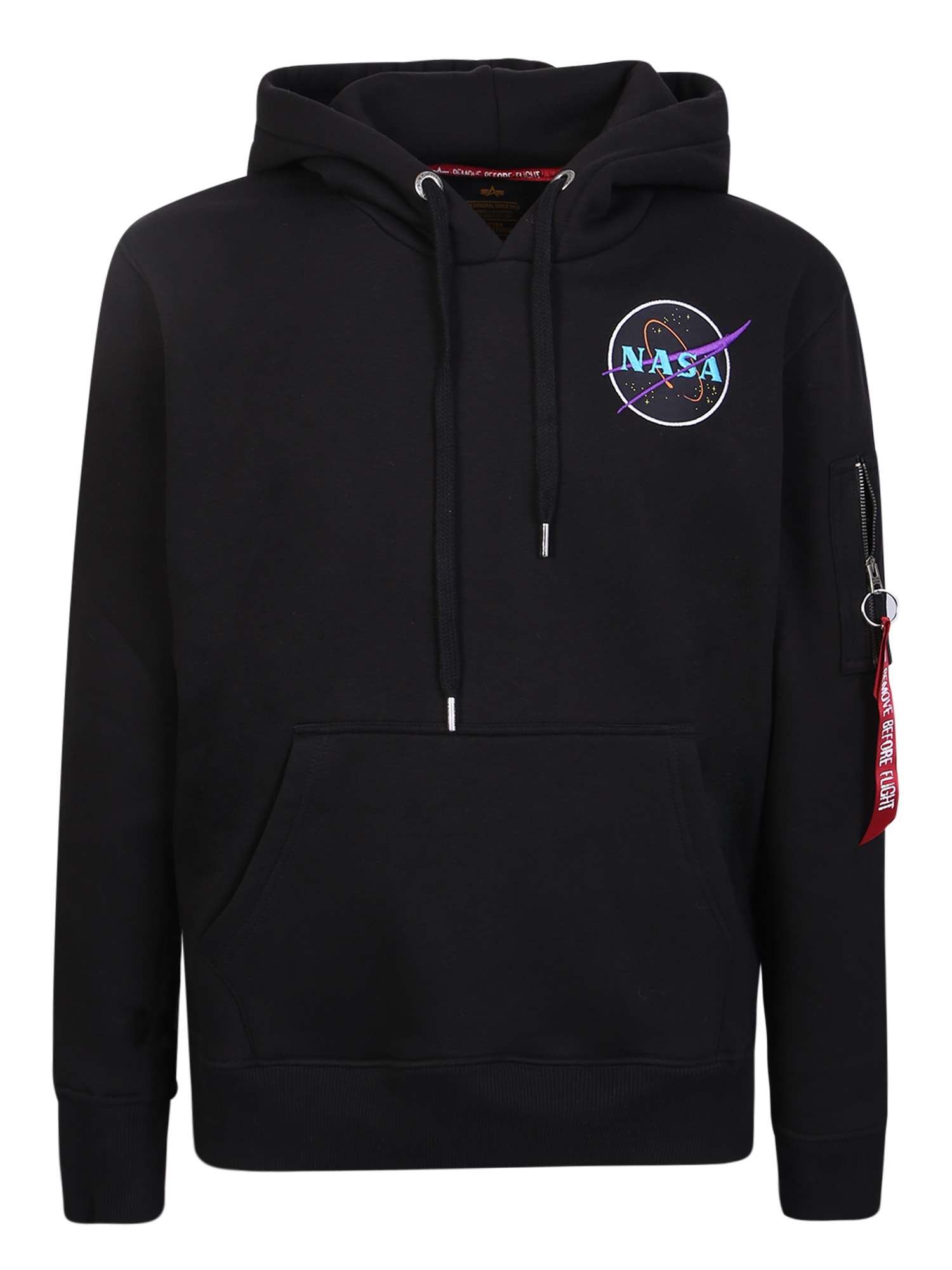 Space Shuttle Hoodie