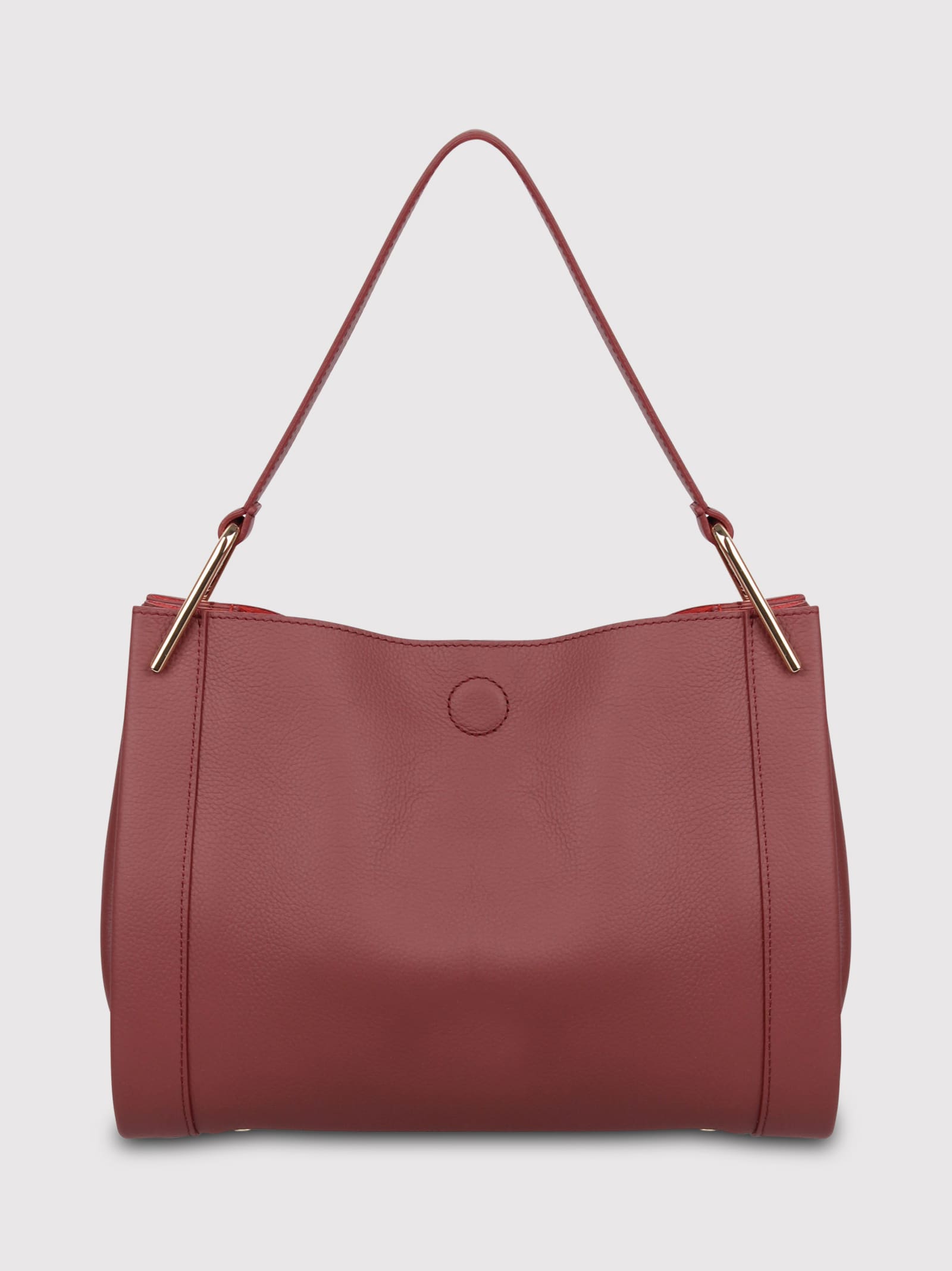 Shop Coccinelle Wallace Small Shoulder Bag