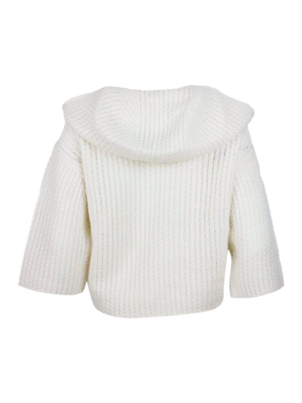 Fabiana Filippi Sweaters In White