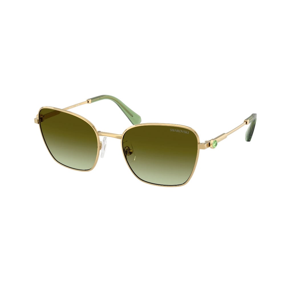 SWAROVSKI SK7029 4004E8 SUNGLASSES 