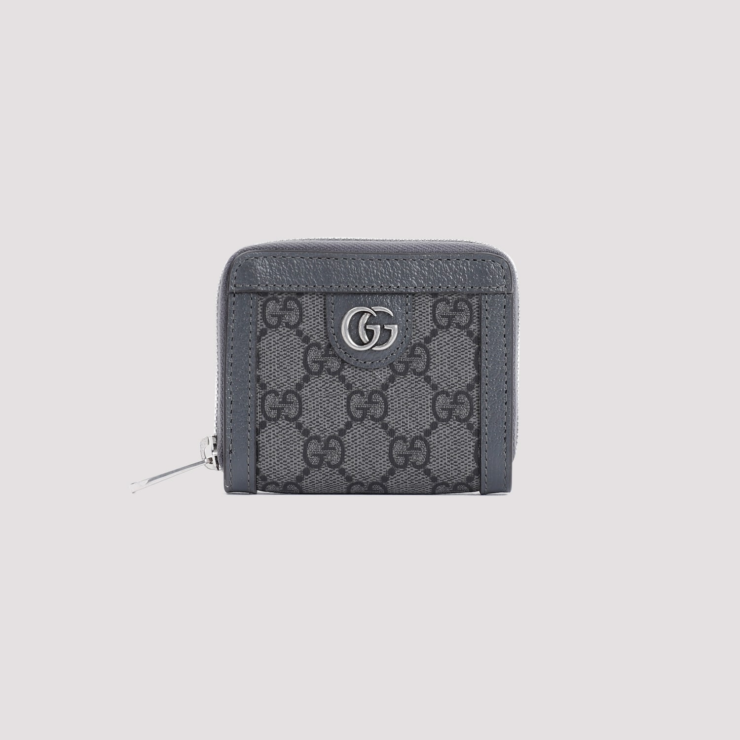 GUCCI GG SUPREME WALLET 