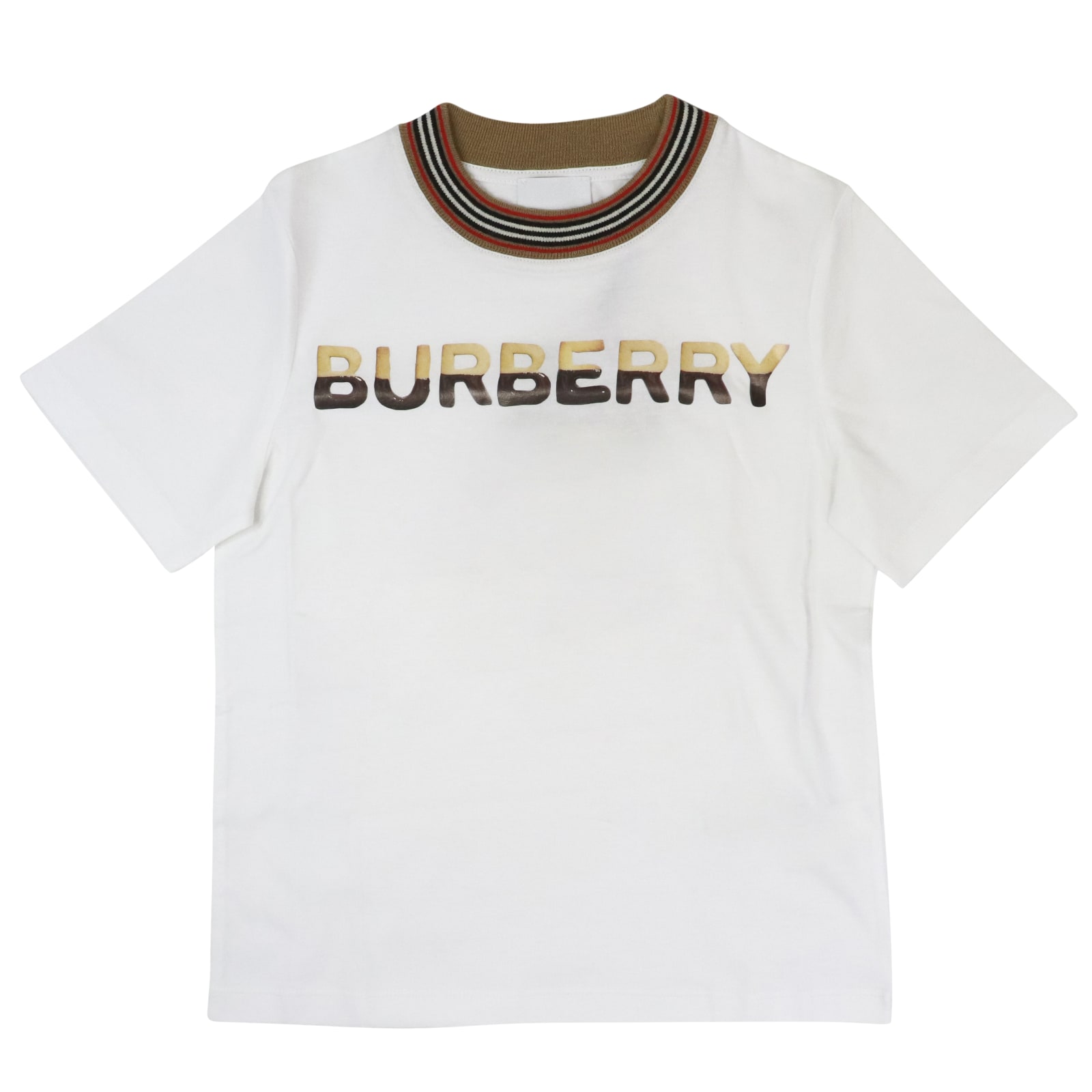 Burberry Shortbread T-shirt