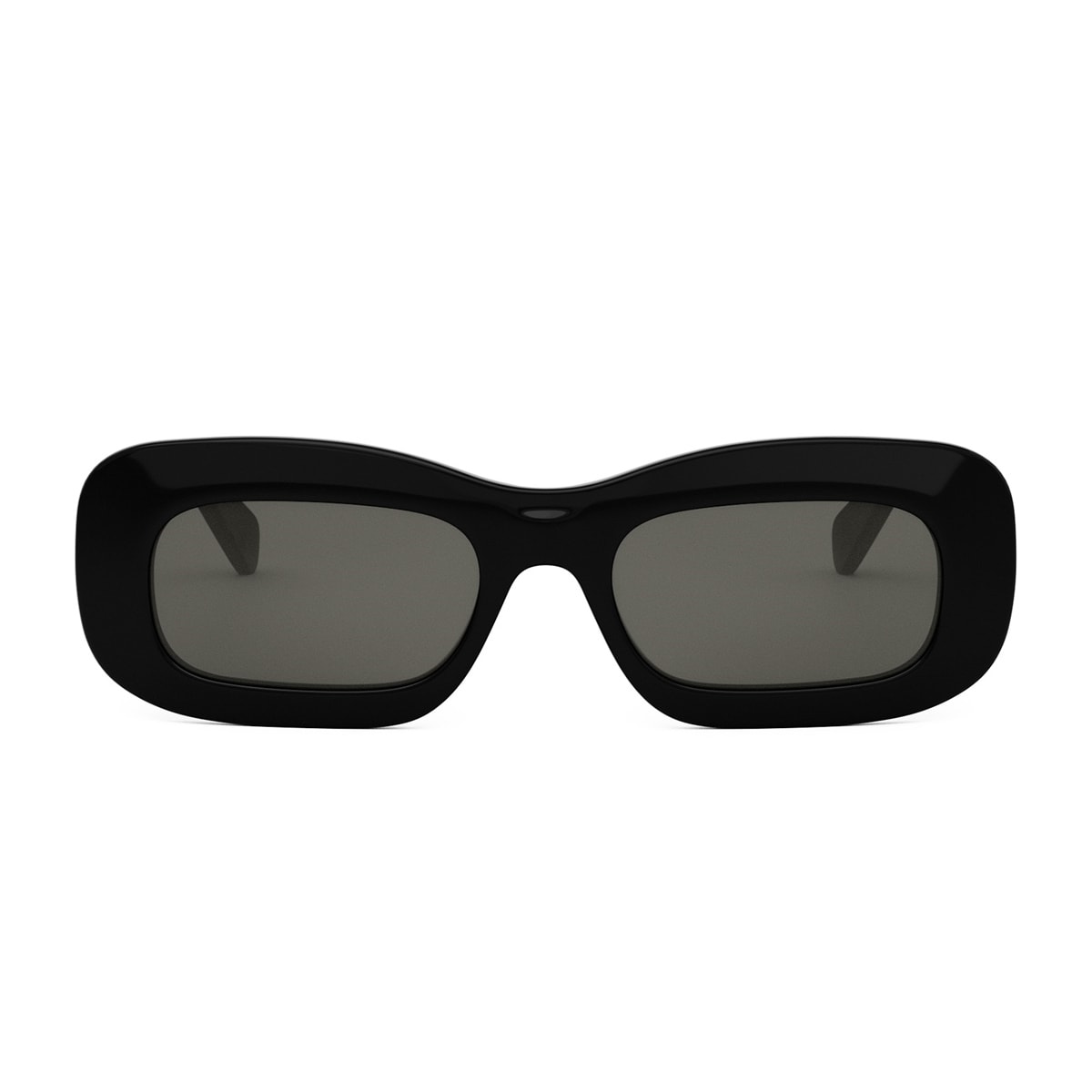 Celine Cl40294i Celine 3 Dots 01a Black Sunglasses