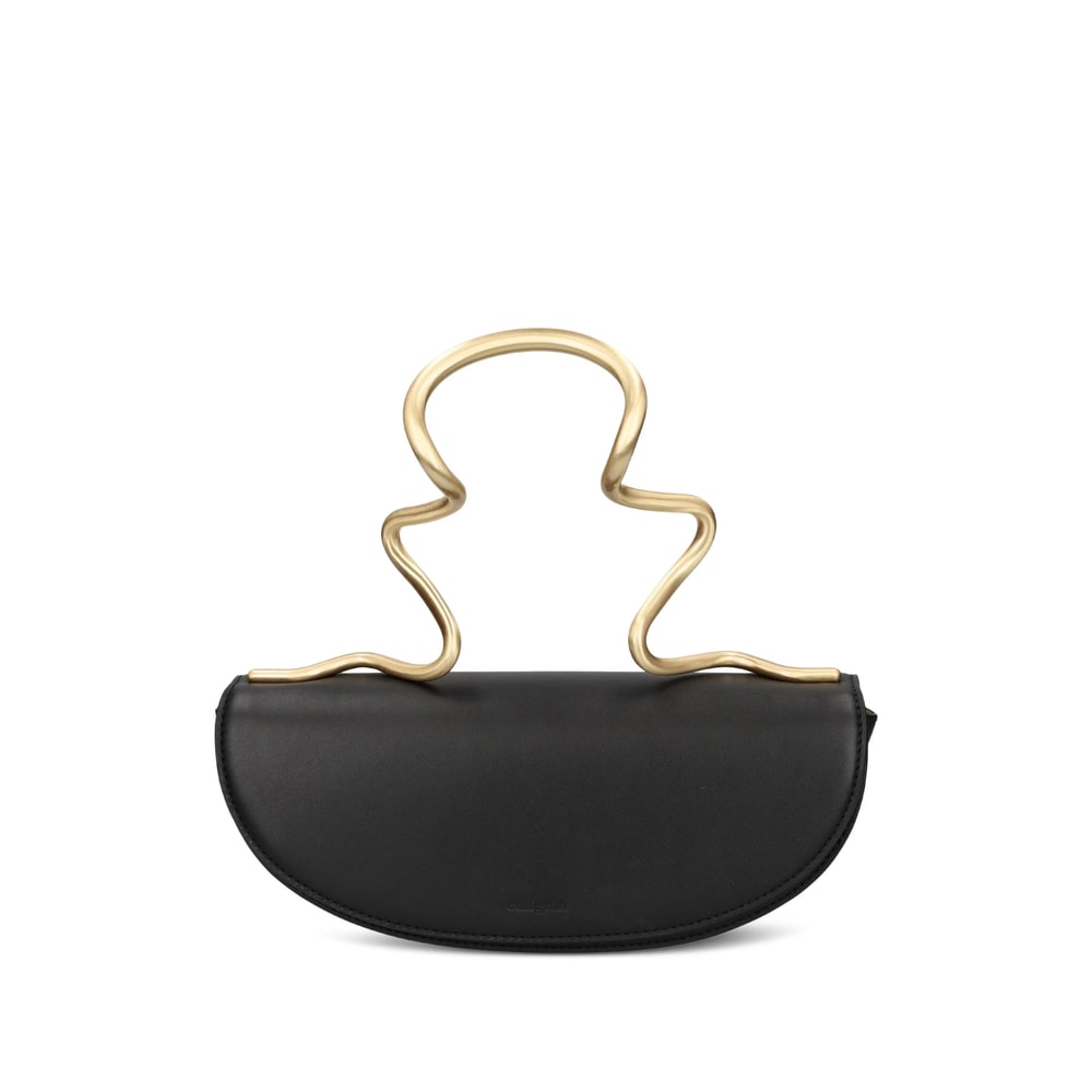 Cult Gaia Bags Black In Black