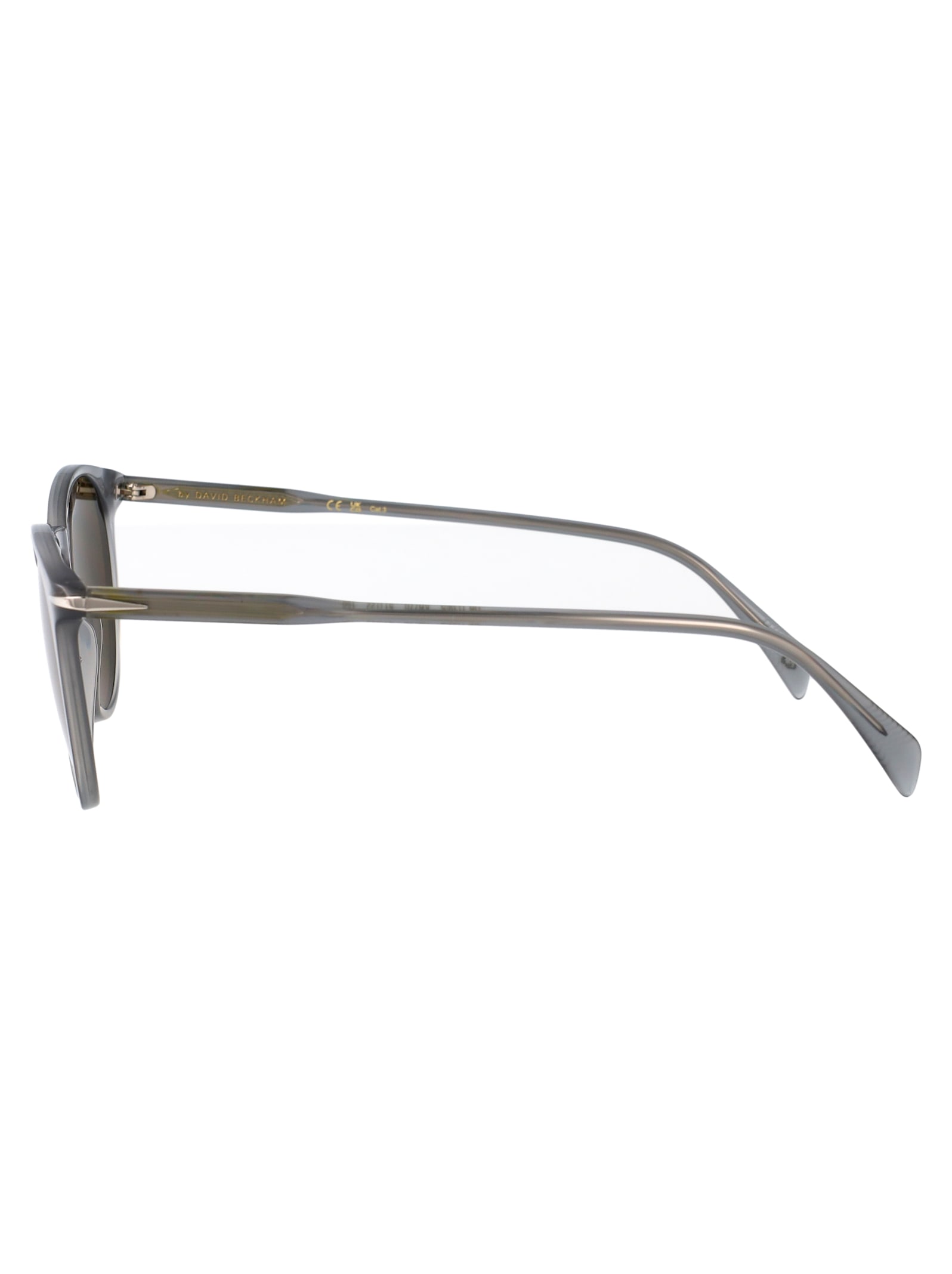 Db Eyewear By David Beckham Db 1139/s Sunglasses In Gray