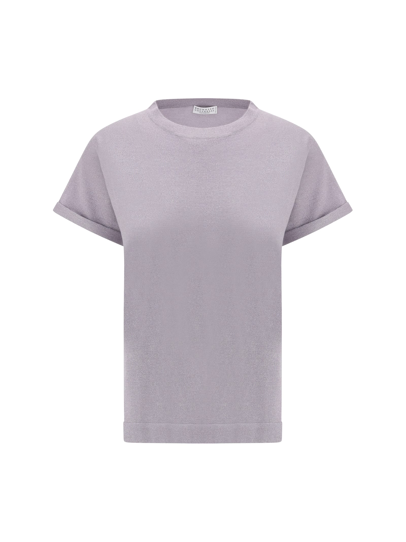 Cashmere Glitter T-shirt