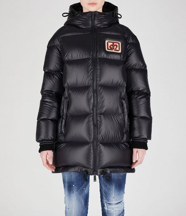 Shop Dsquared2 Sportsjackets In Black