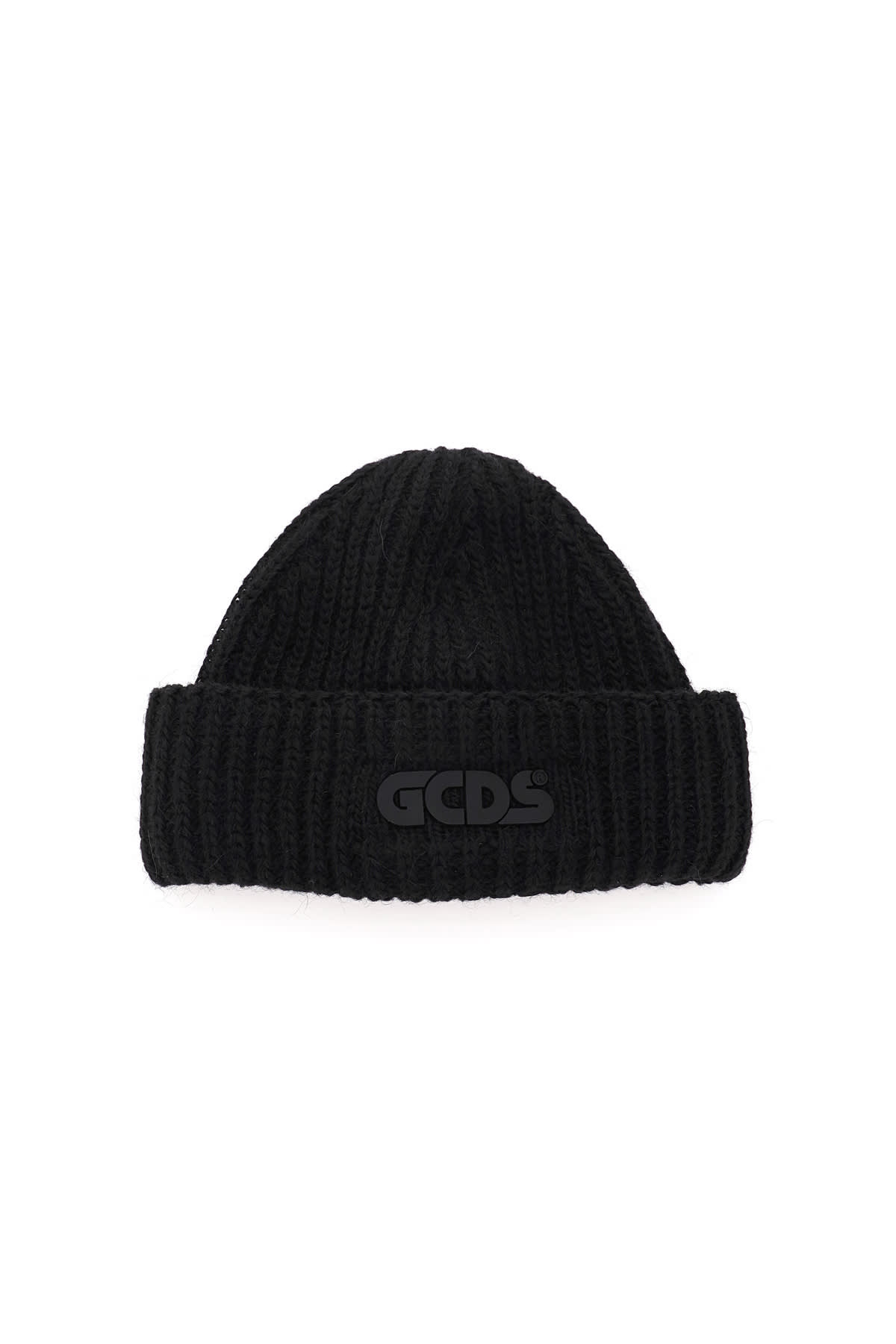 GCDS Giuly Beanie Hat