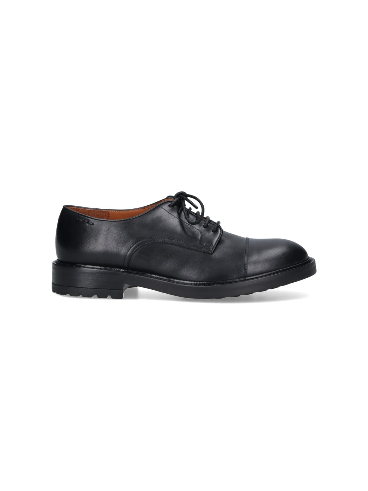 Alexander Hotto Leather Derby Shoes Alexander Hotto Leather Derby Shoes