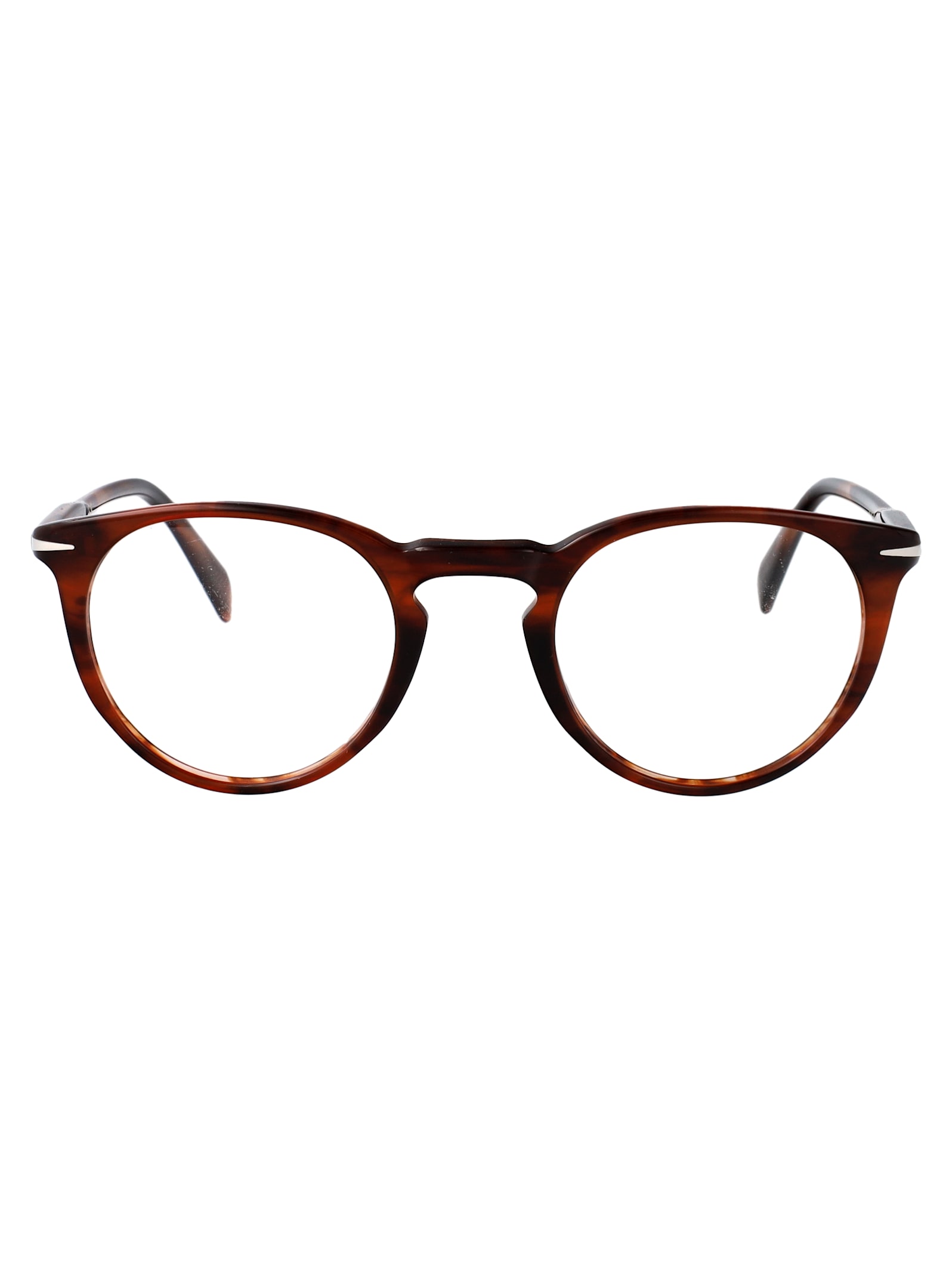 Db Eyewear By David Beckham Db 1139 Glasses In Brown