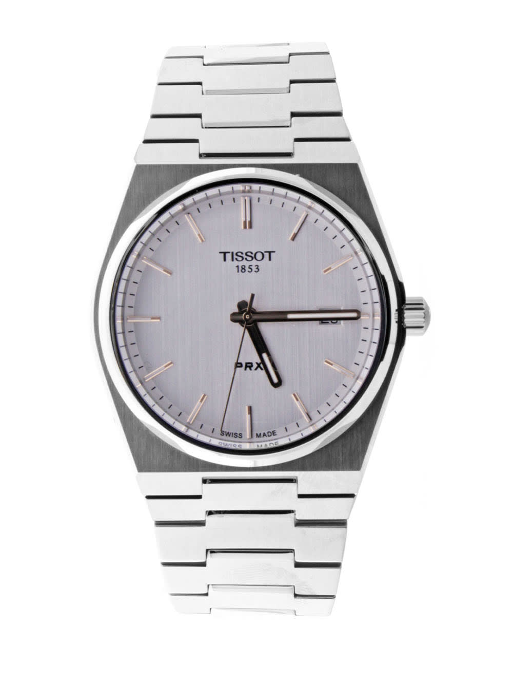 Tissot Heritage Visodate Watch, 42mm | Smart Closet