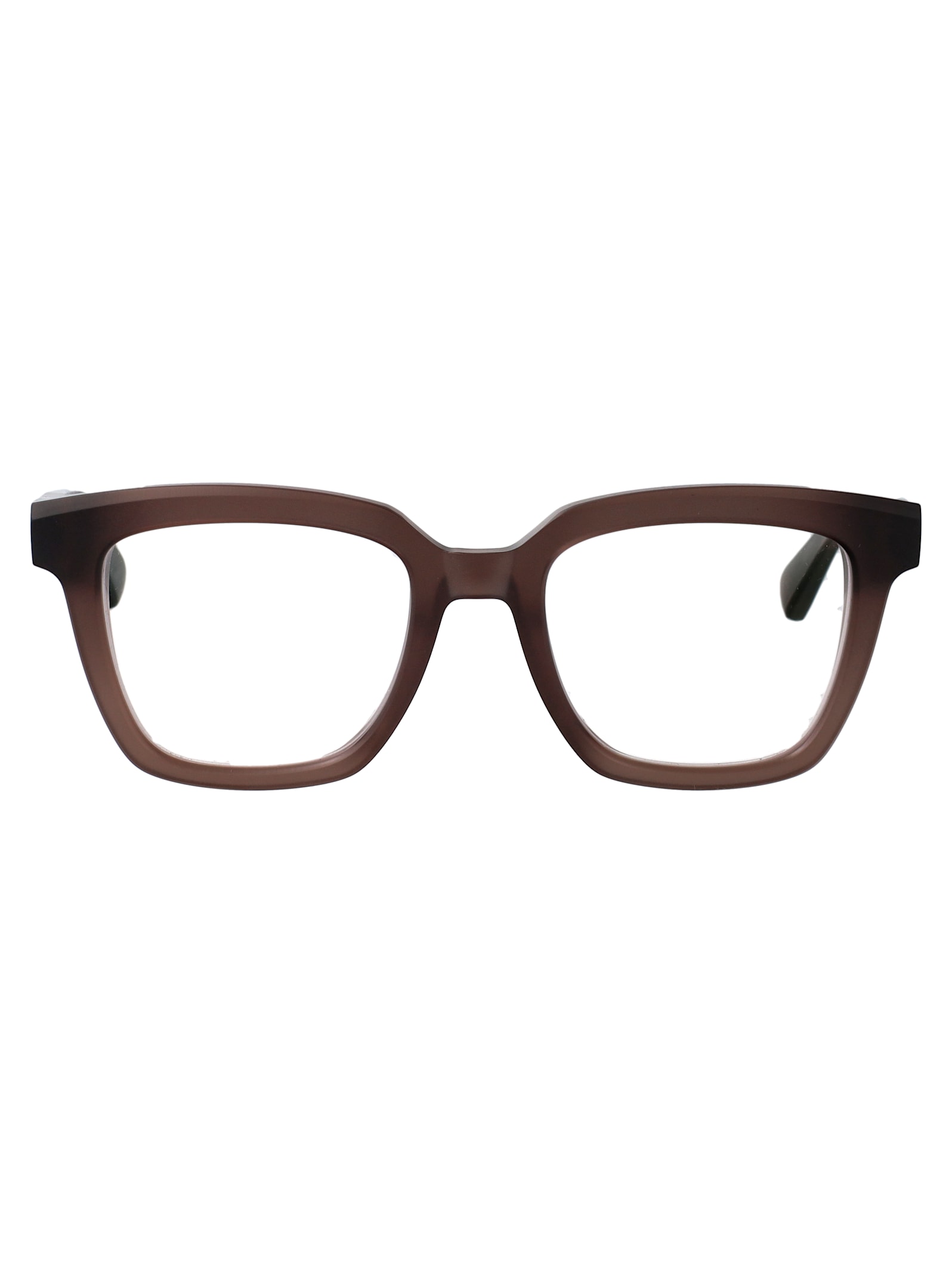 Mykita Samar Glasses In Brown