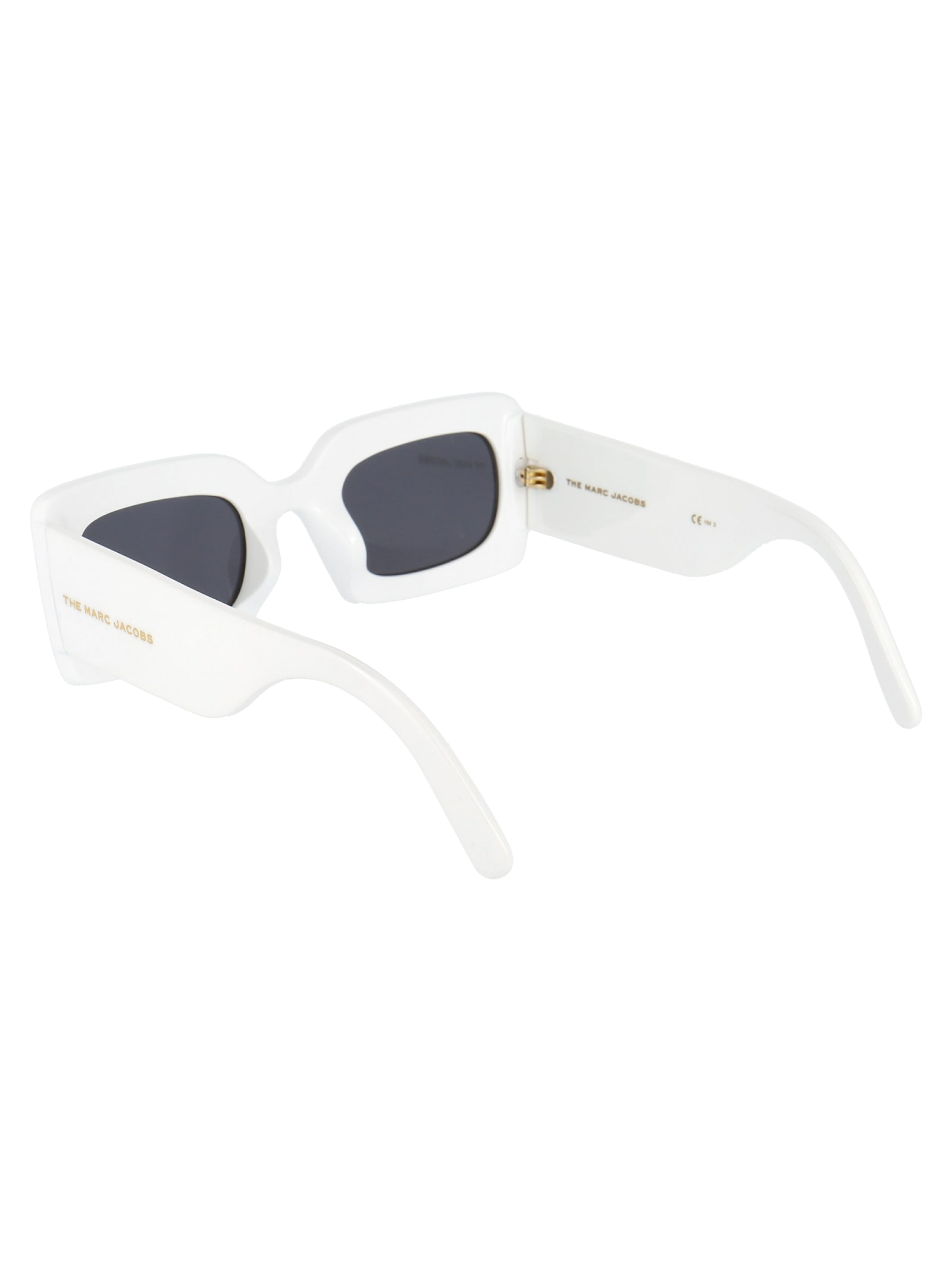 white marc jacobs sunglasses