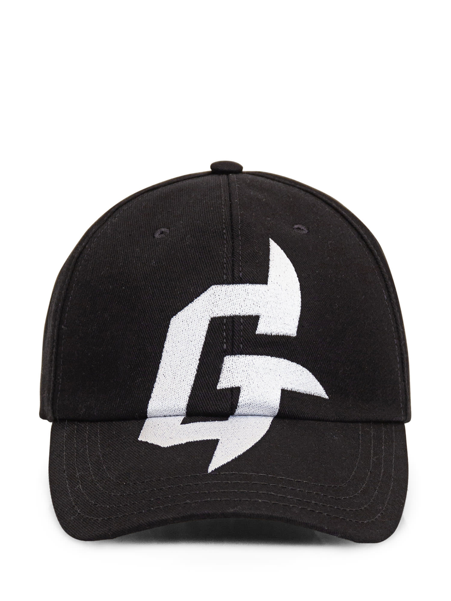 GIVENCHY CAP WITH LOGO