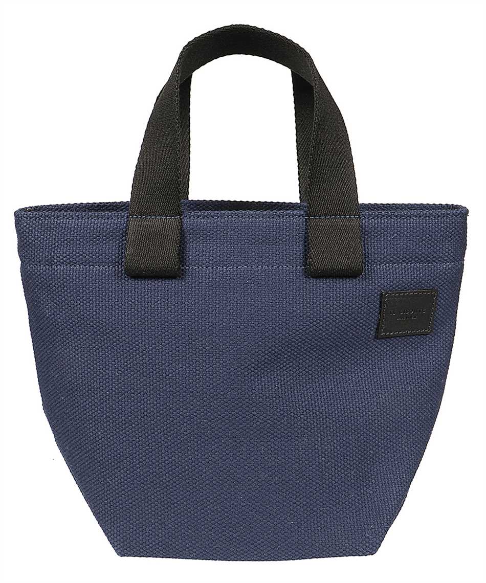 Il Bisonte Handbag In Blue