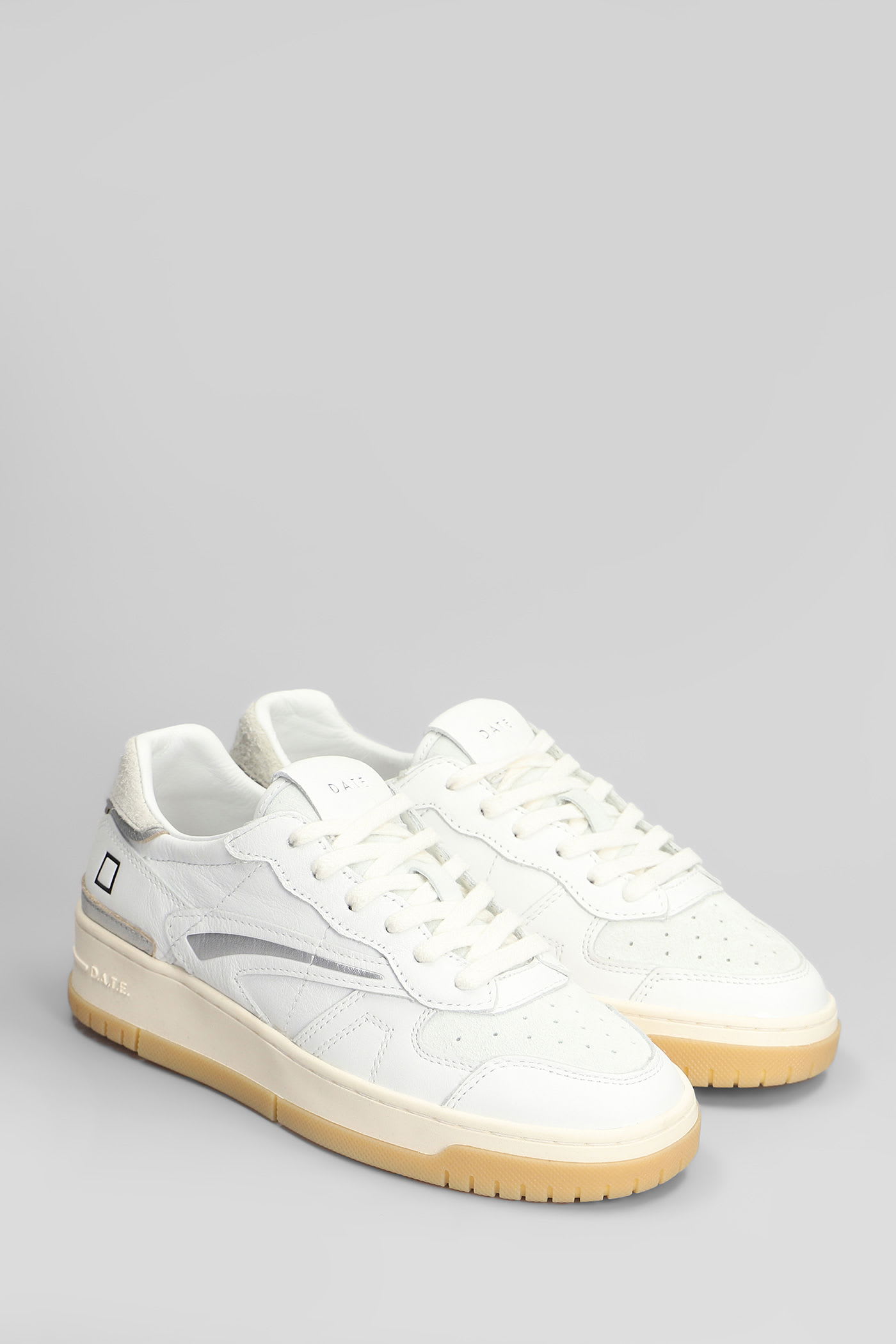 Date D.a.t.e. Sneakers