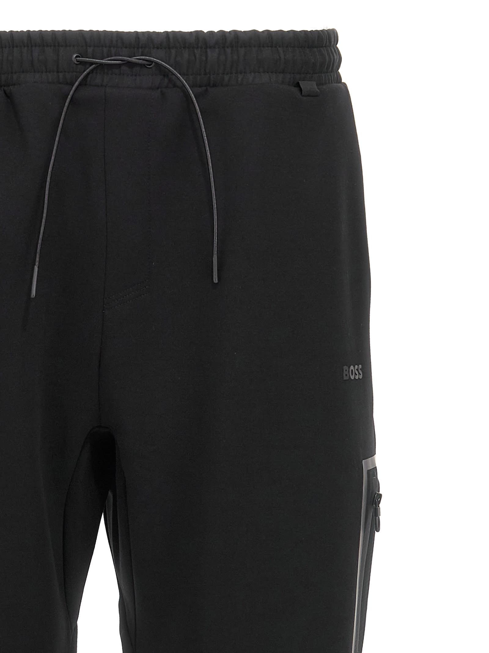 HUGO BOSS HARIQ JOGGERS 