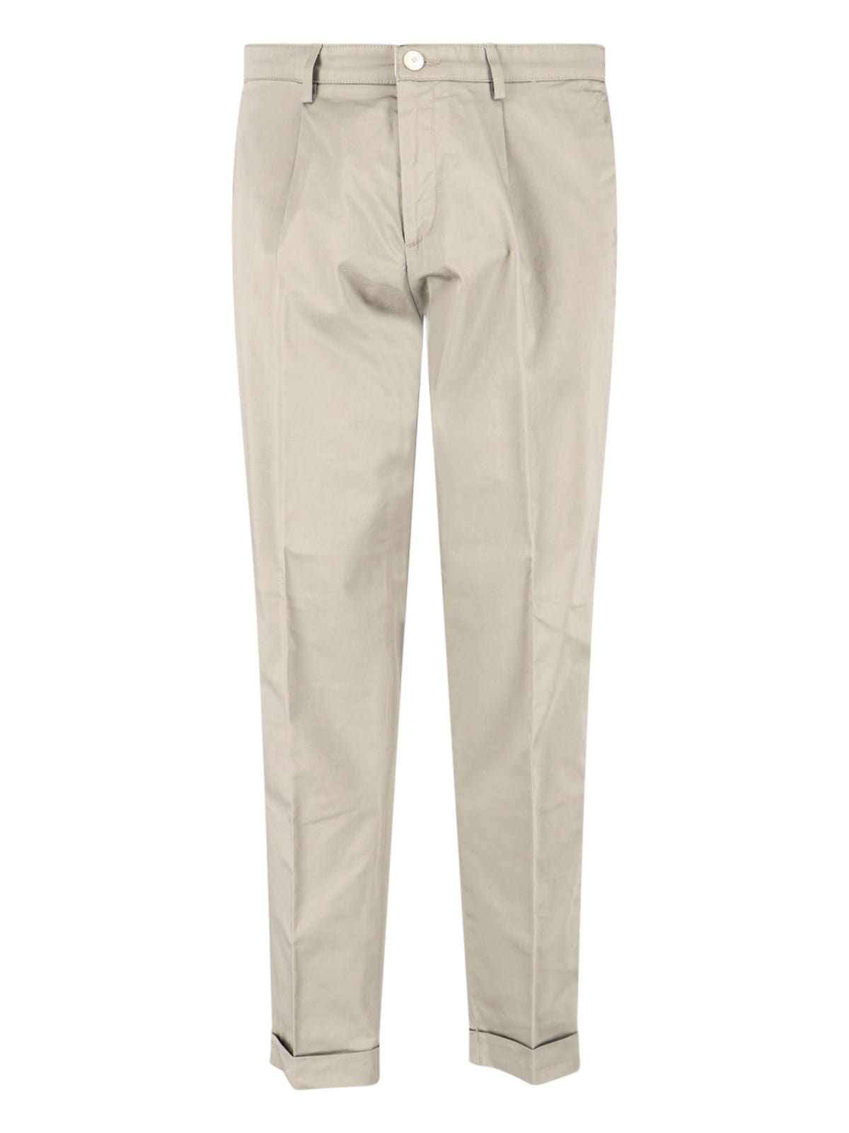arbat Straight Pants
