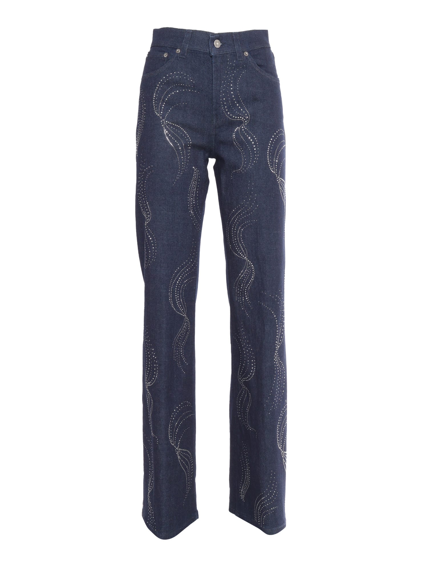 Amber Strass Pants