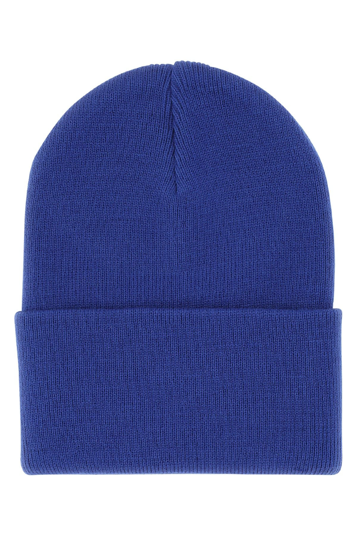 Carhartt Cappello In Lazuriteblue
