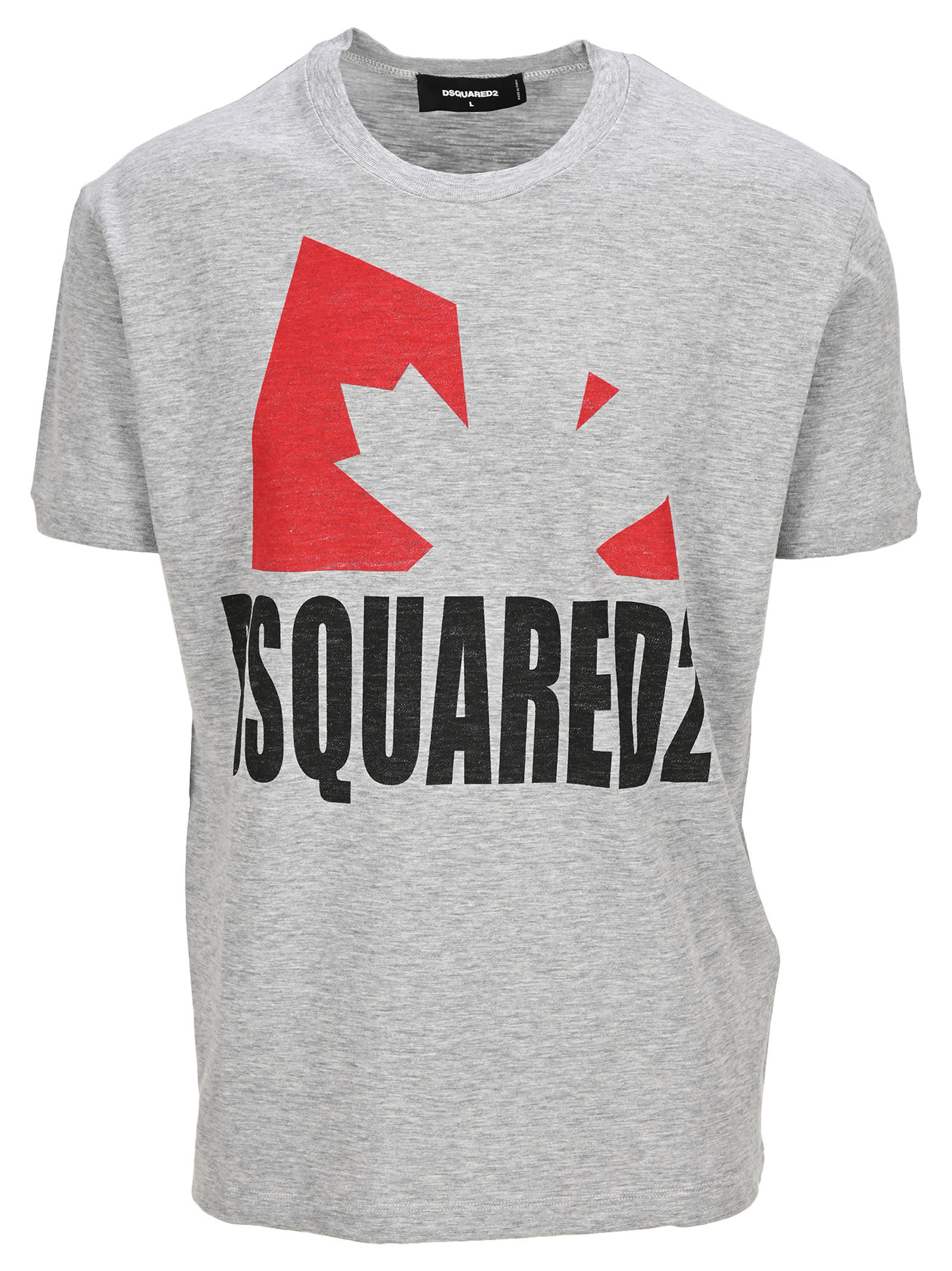 Dsquared2 D Squared Logo T-shirt