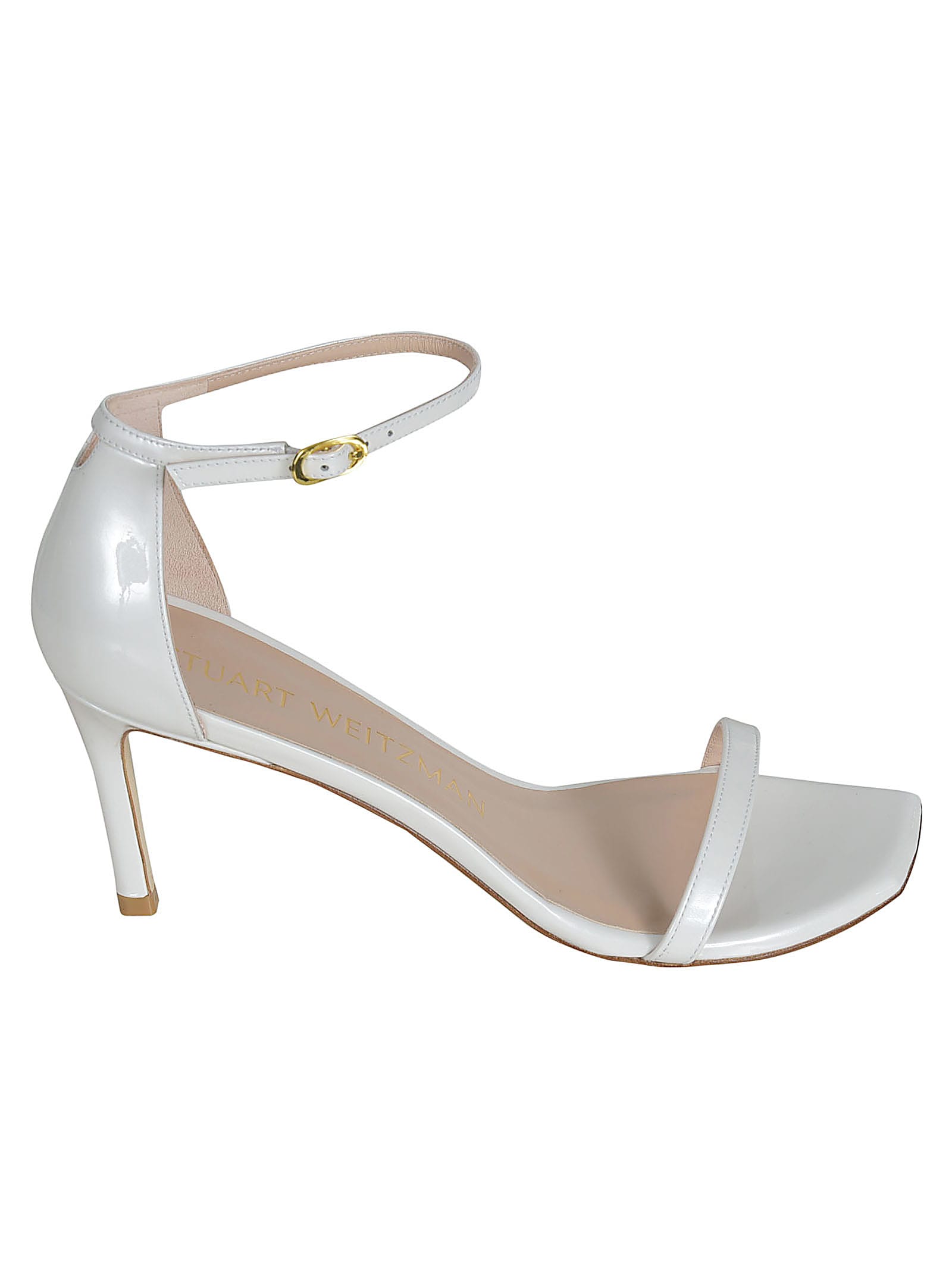 Stuart Weitzman Amelina 75 Sandals
