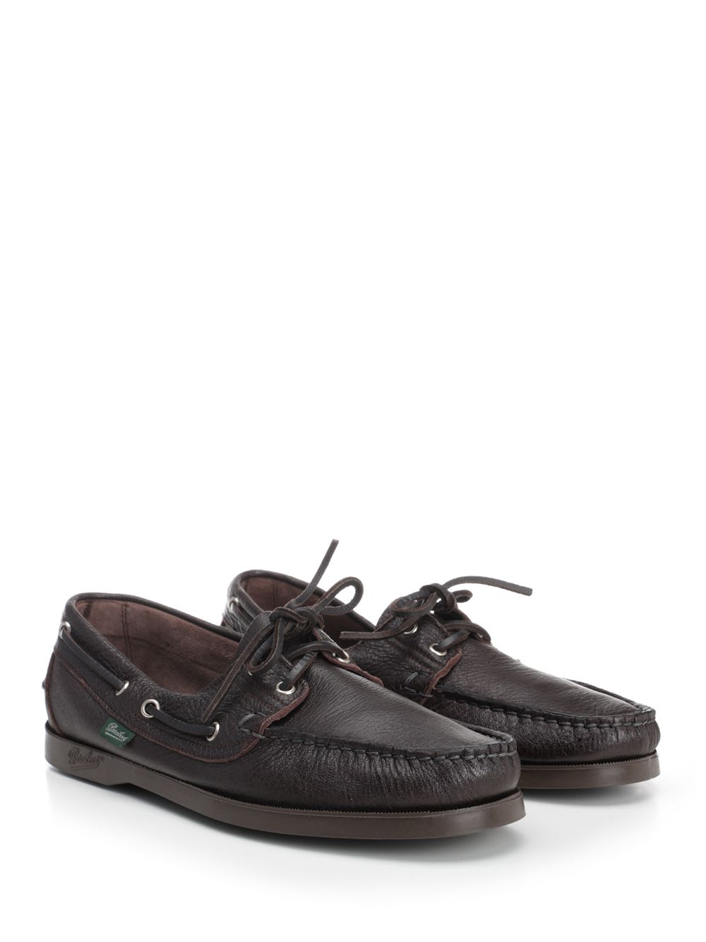 Boat Shoe barth