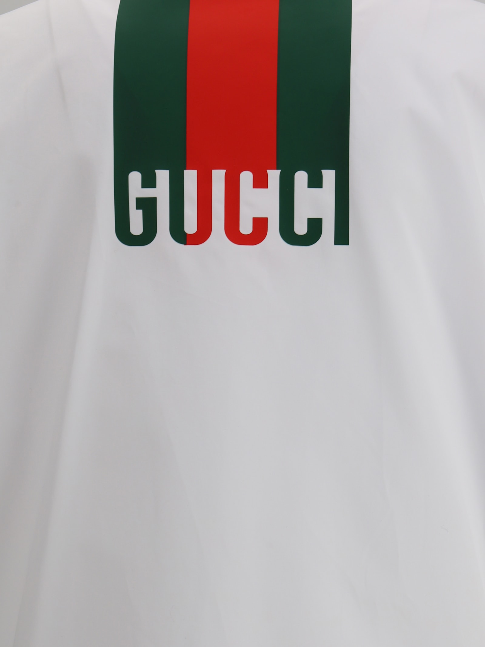 Shop Gucci Disco Bowling Shirt