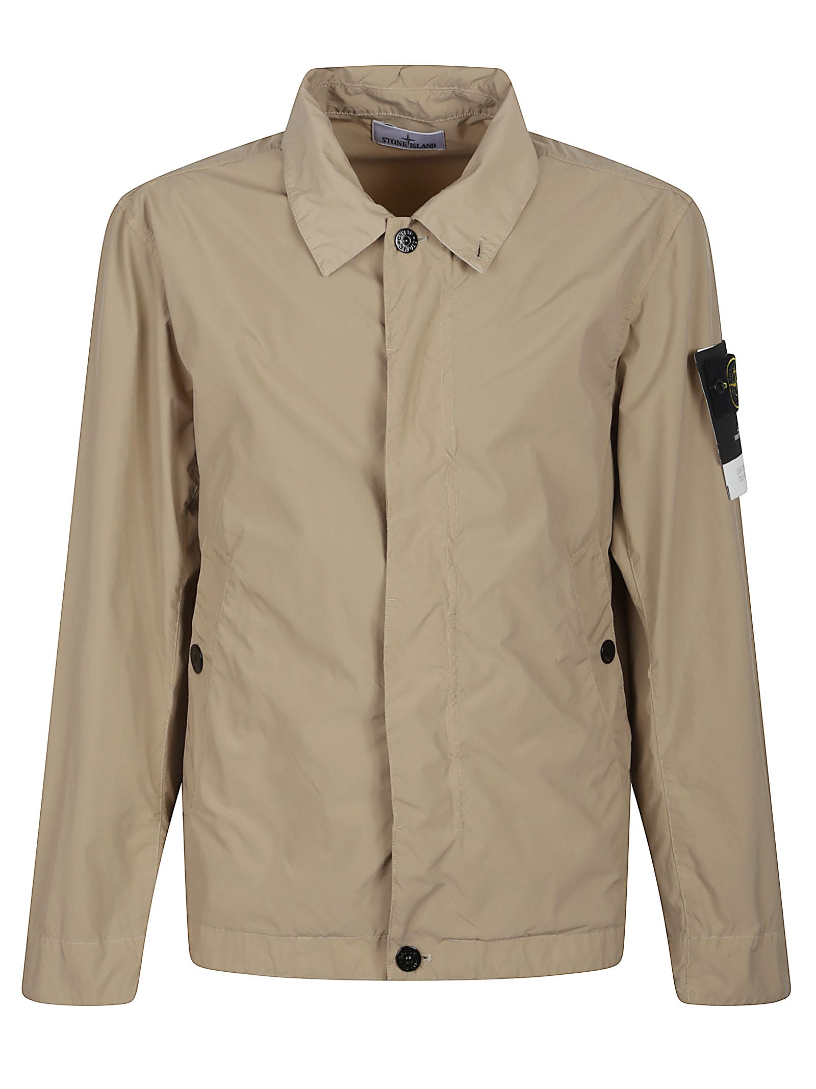 Stone Island Jacket - Stone Island - Modalova