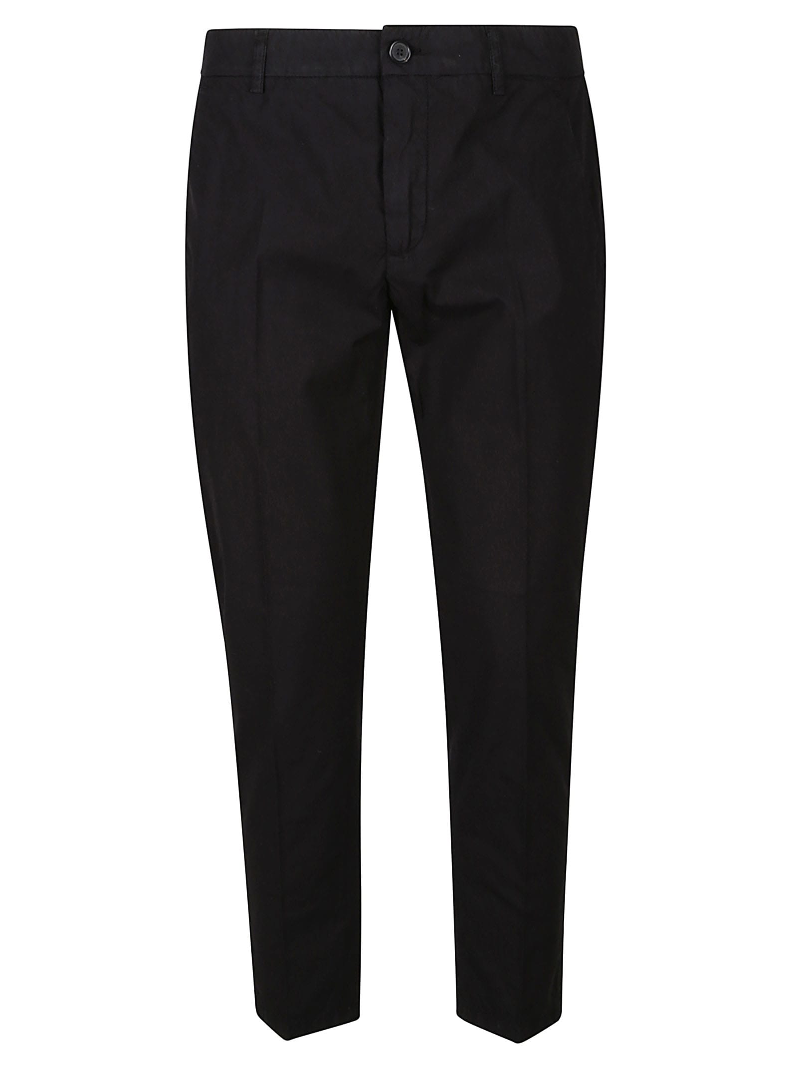 Shop Department Five Prince Pant In Nero