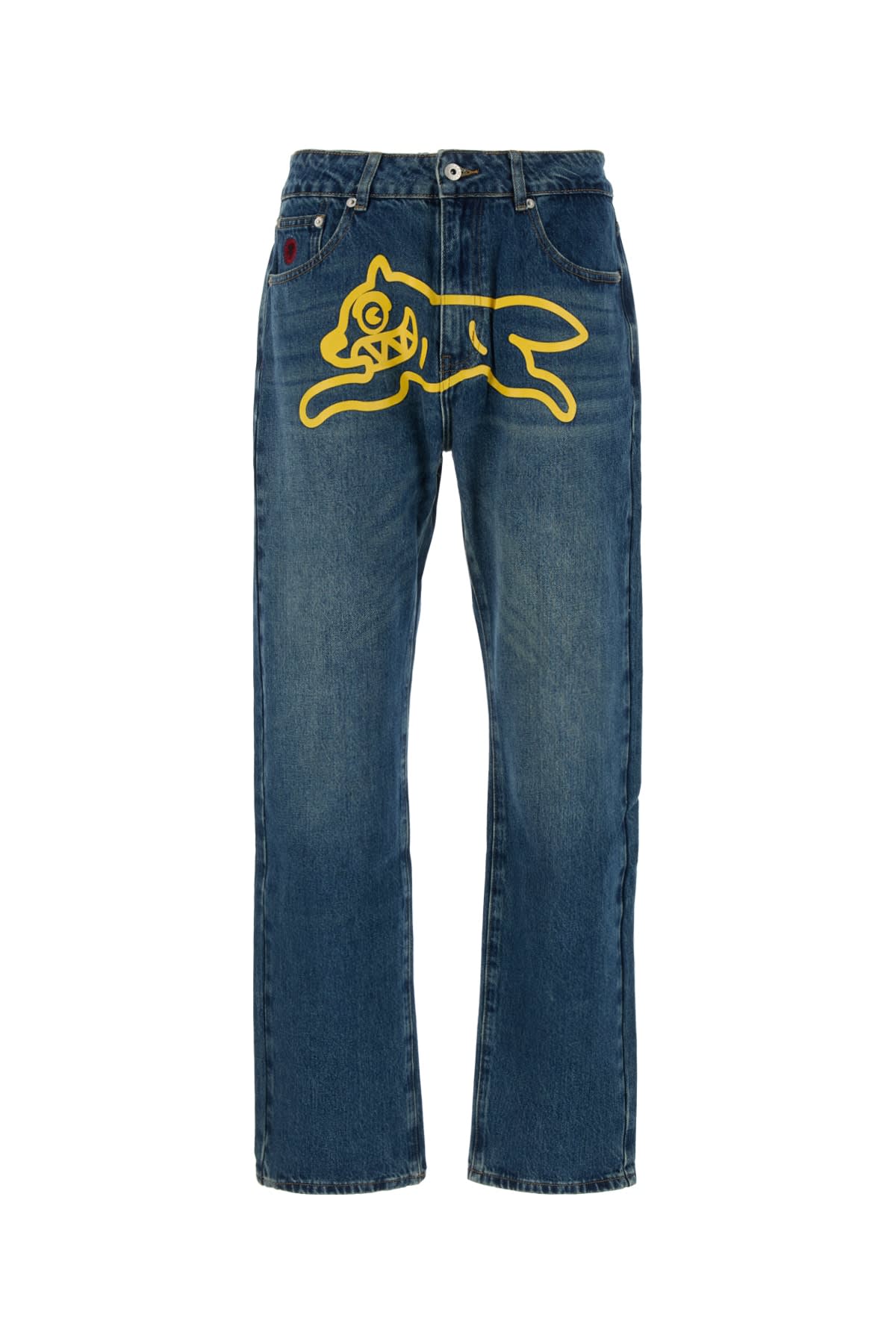 Icecream Pantalone